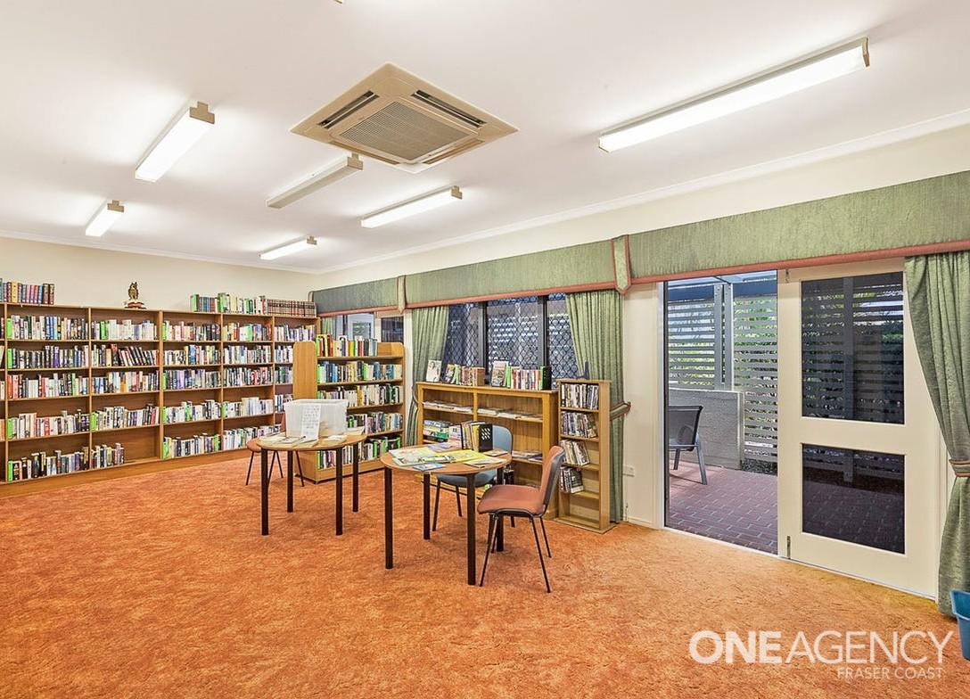 36 / 34-56 Elizabeth Street, Urangan