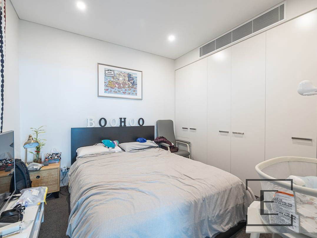 2512 / 1 Brushbox Street, Sydney Olympic Park