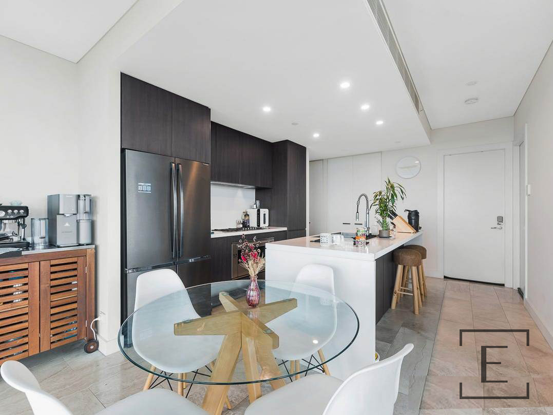 2512 / 1 Brushbox Street, Sydney Olympic Park