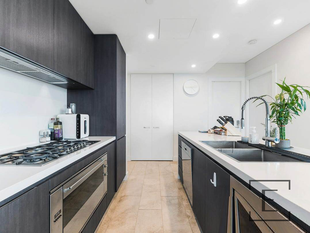 2512 / 1 Brushbox Street, Sydney Olympic Park