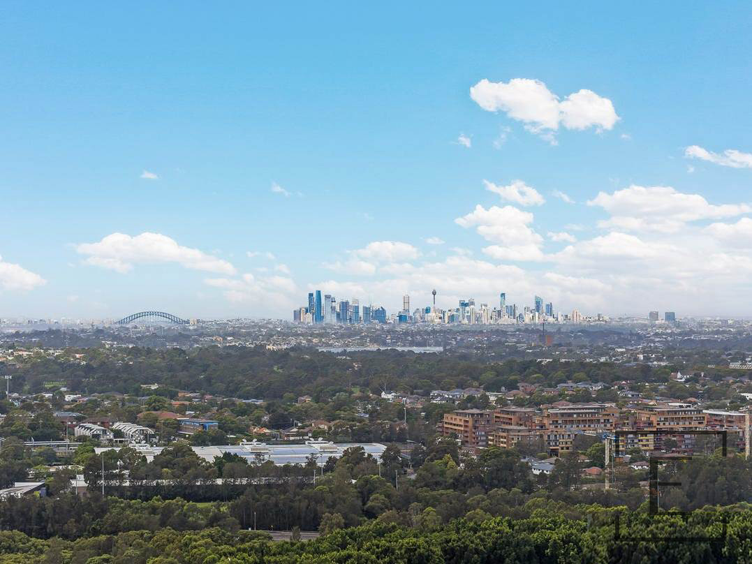 2512 / 1 Brushbox Street, Sydney Olympic Park