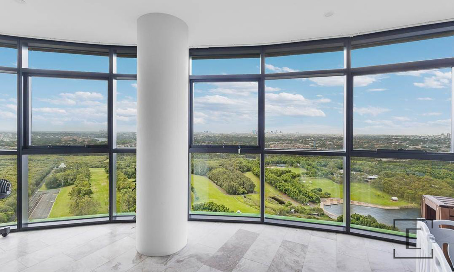 2512 / 1 Brushbox Street, Sydney Olympic Park