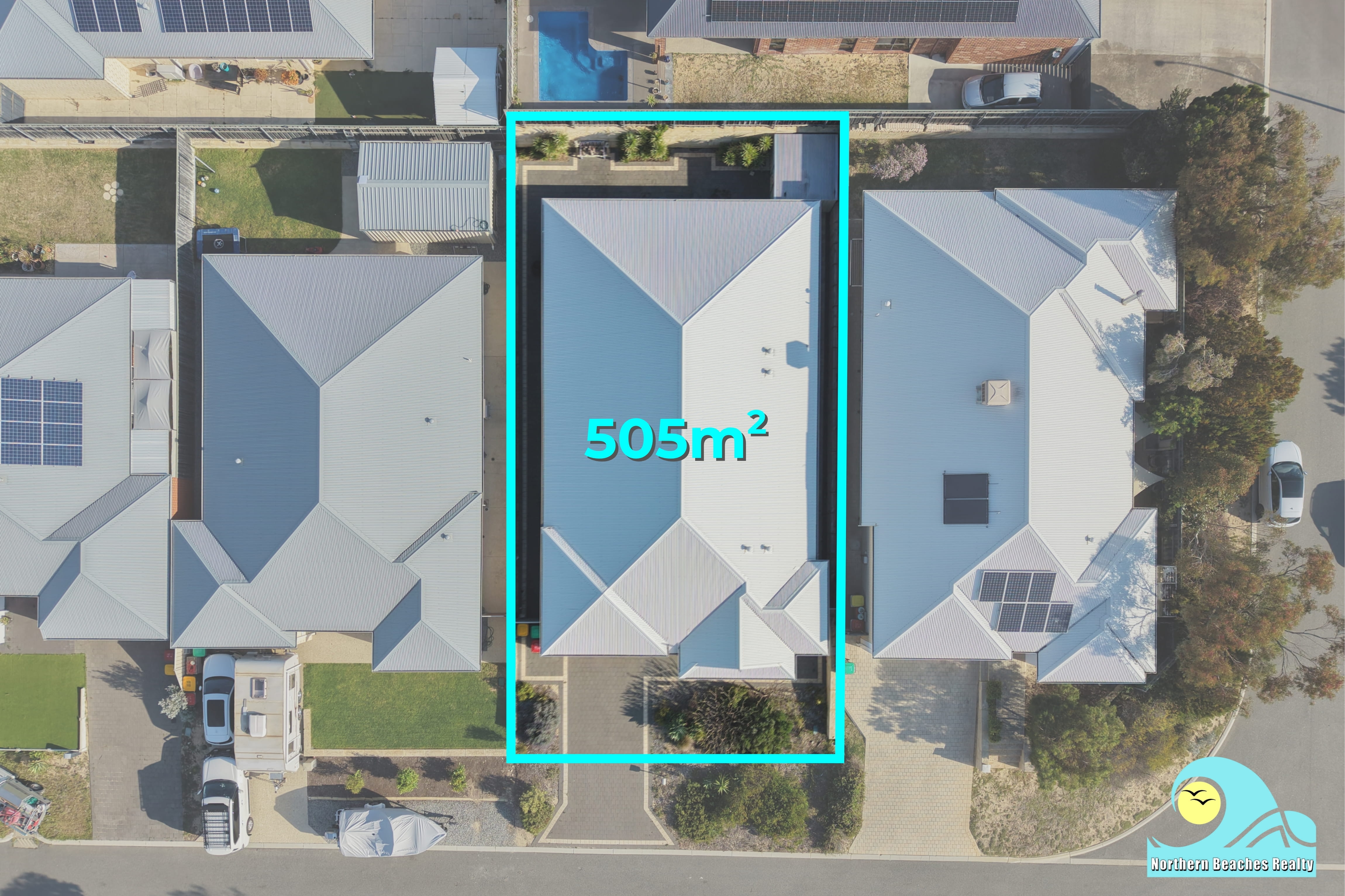 43 Chittick Way, Yanchep