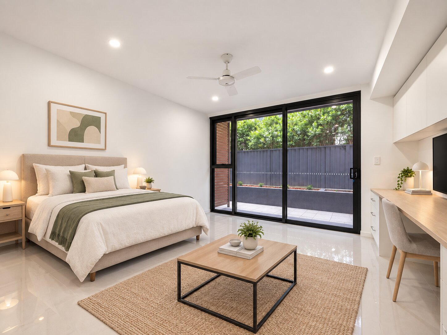 45 Park Avenue, Kingswood