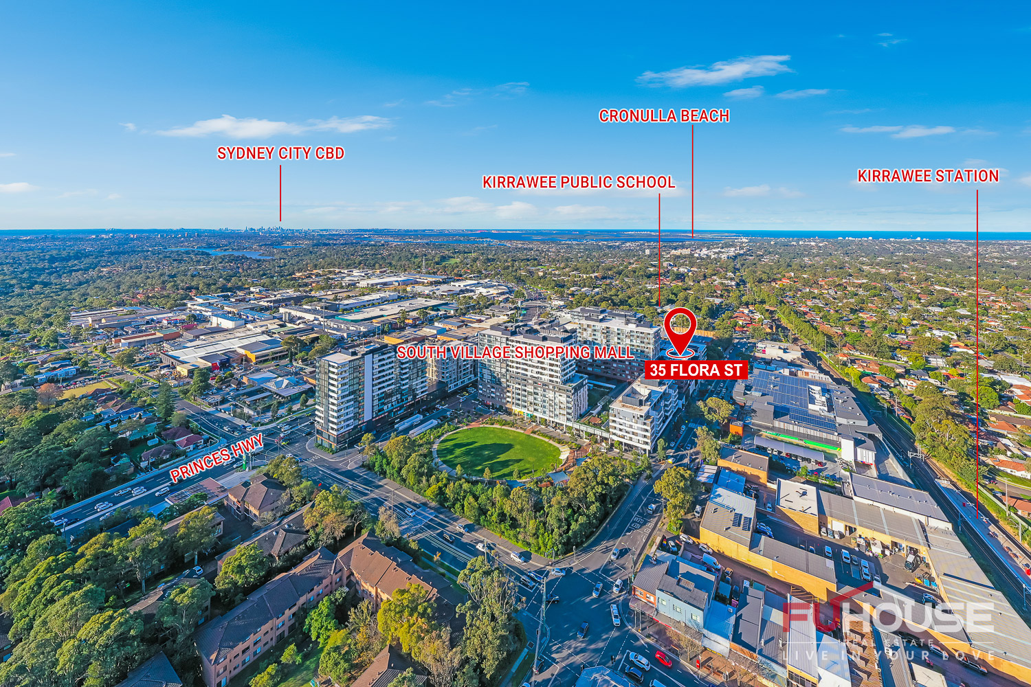 308 / 35 Flora Street - Main View 23