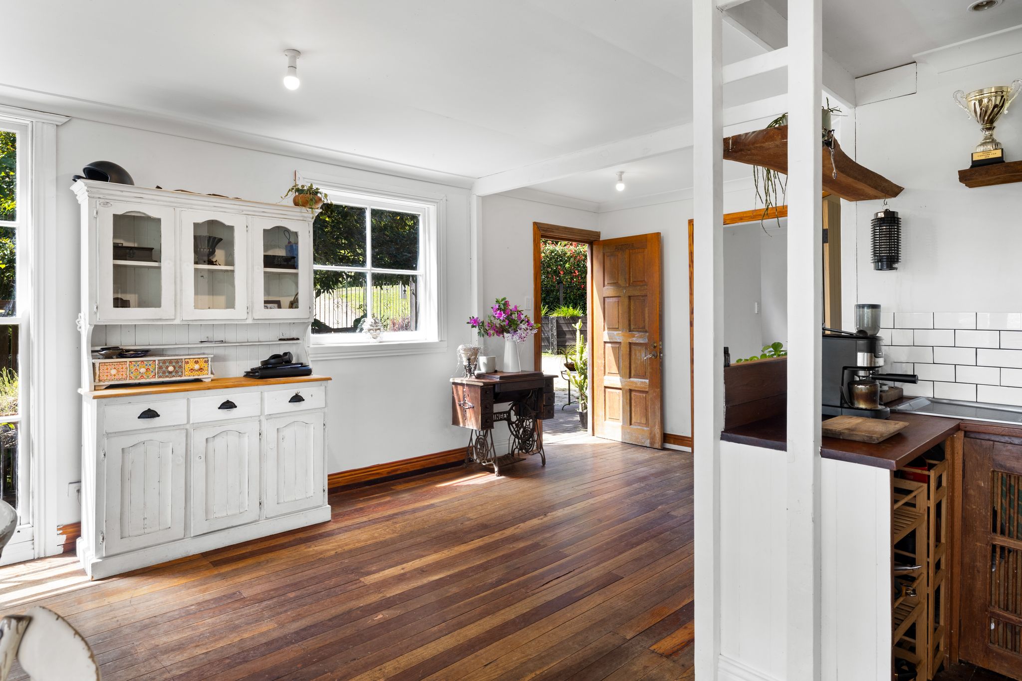 18 Cullen Street, Nimbin