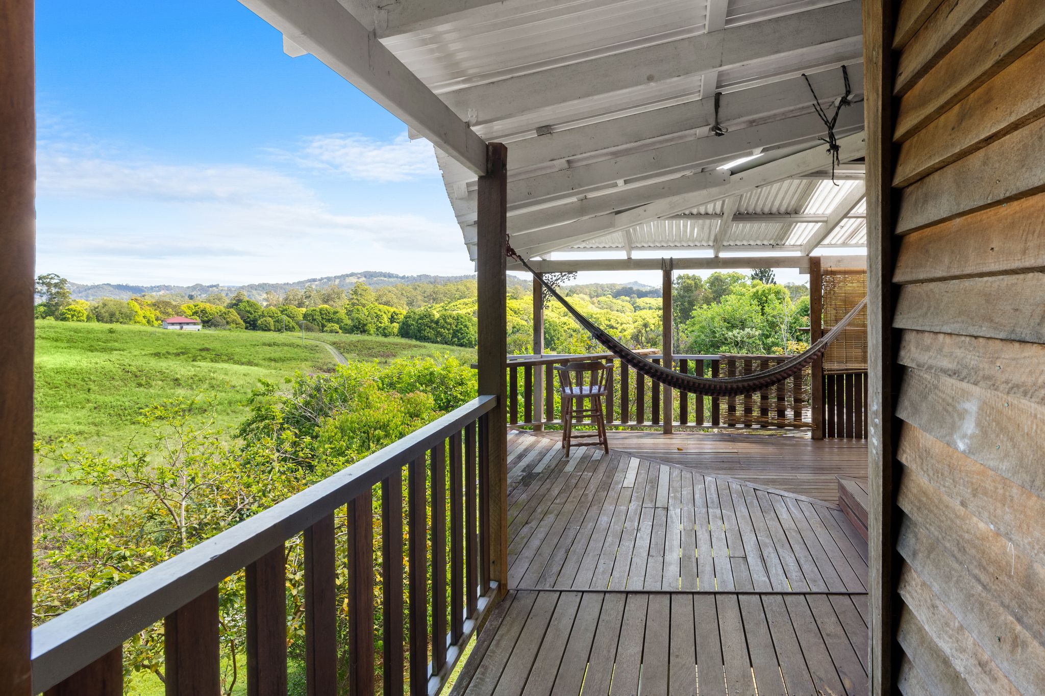 18 Cullen Street, Nimbin