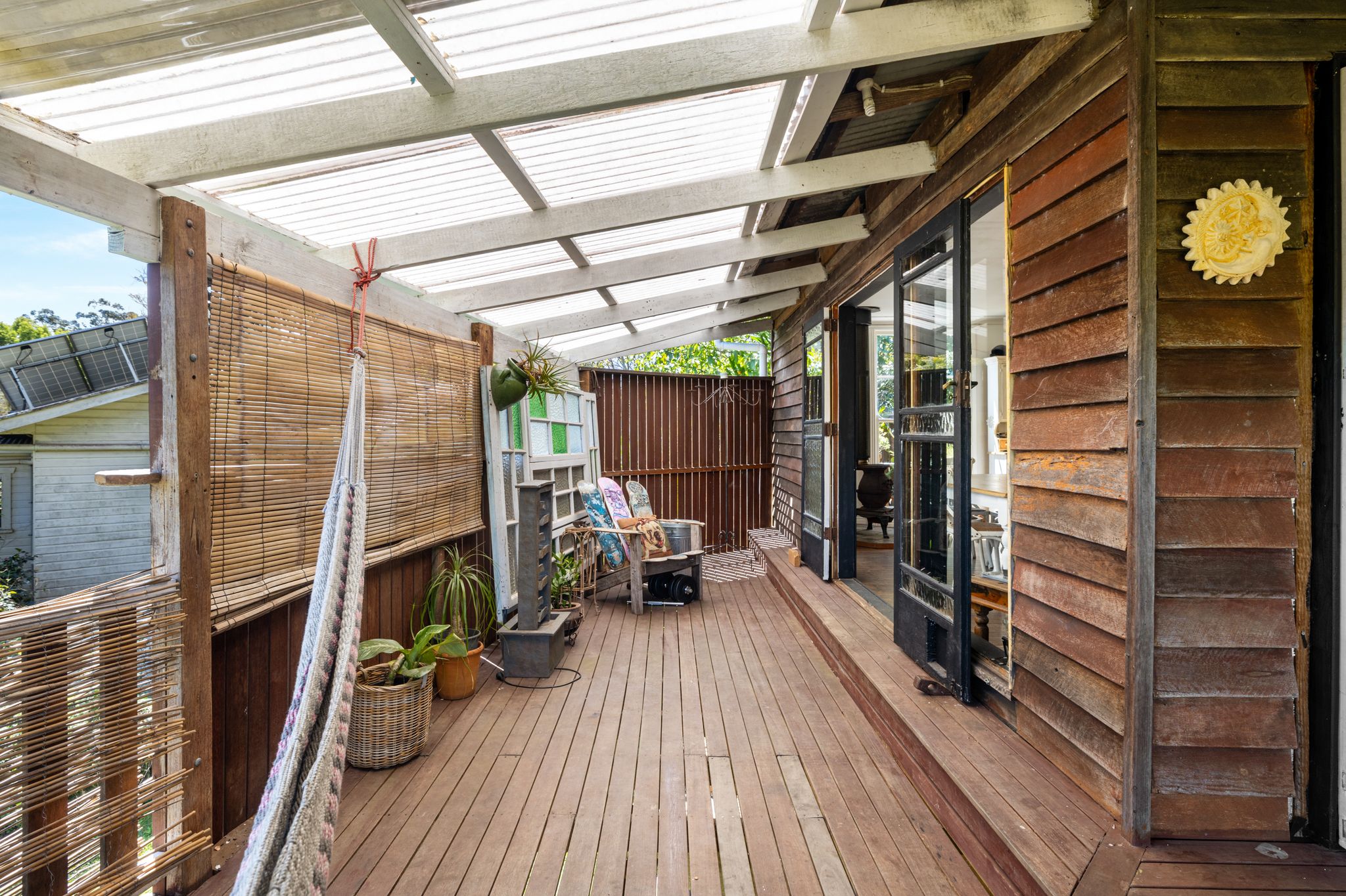 18 Cullen Street, Nimbin