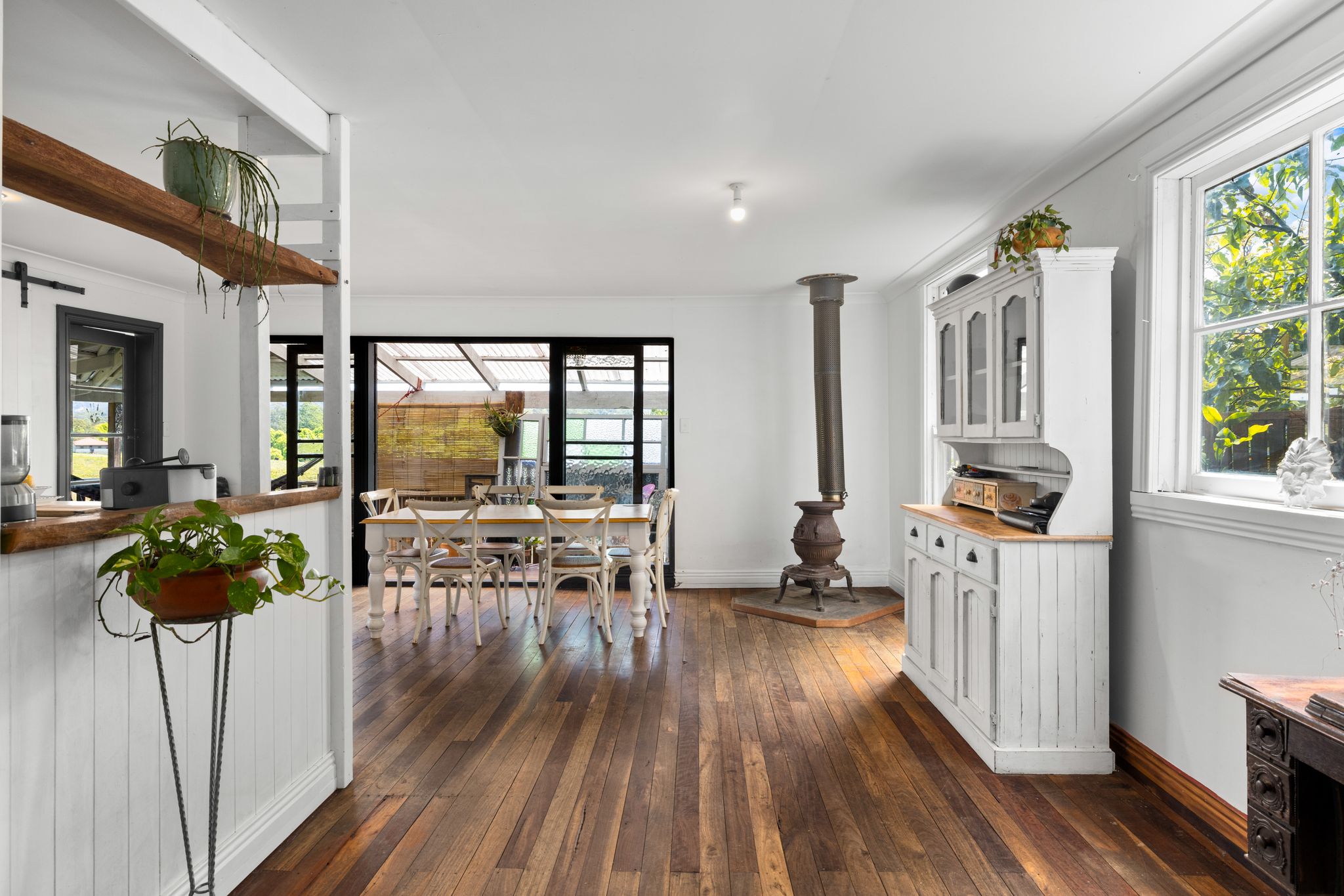 18 Cullen Street, Nimbin