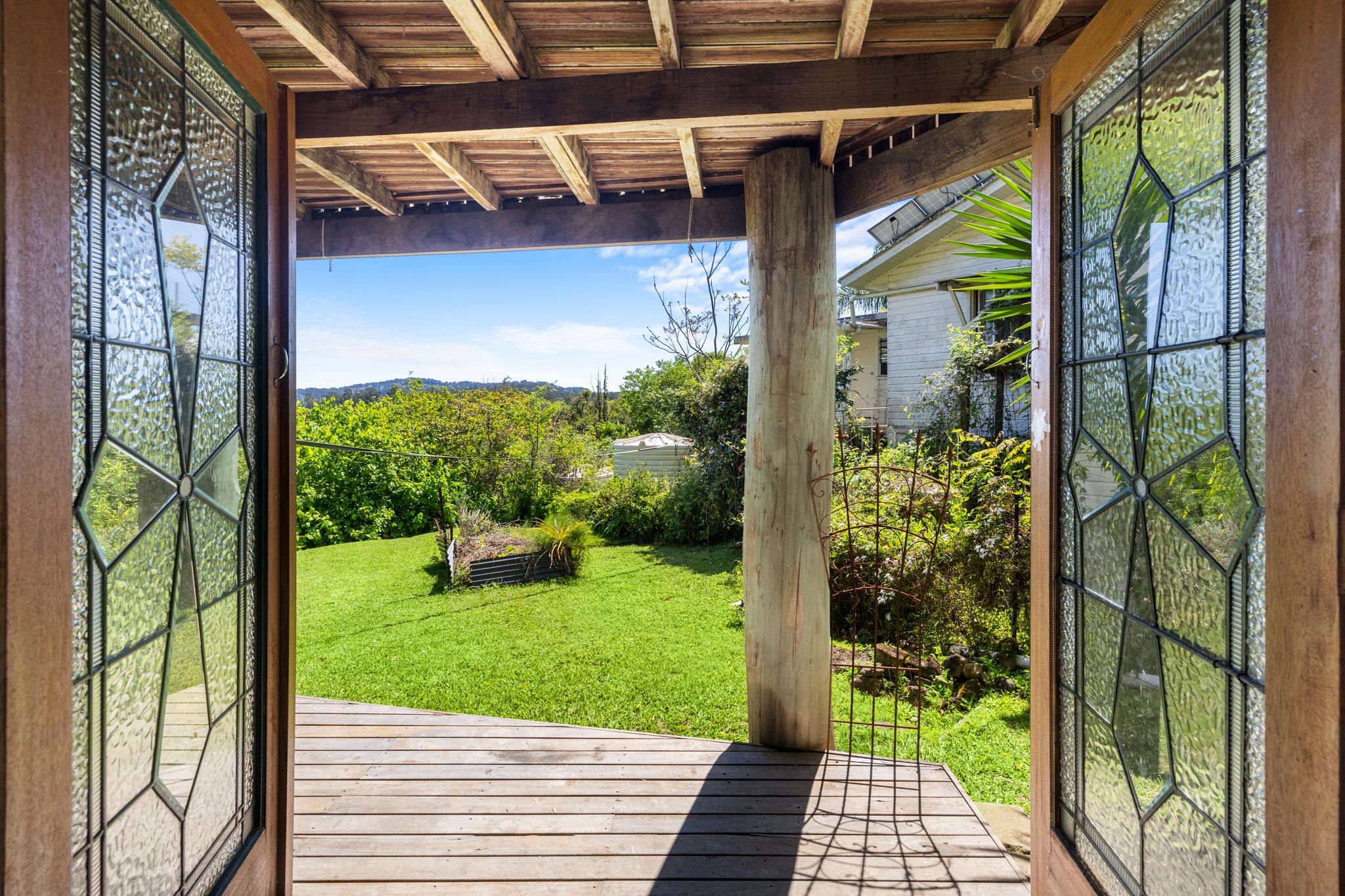 18 Cullen Street, Nimbin