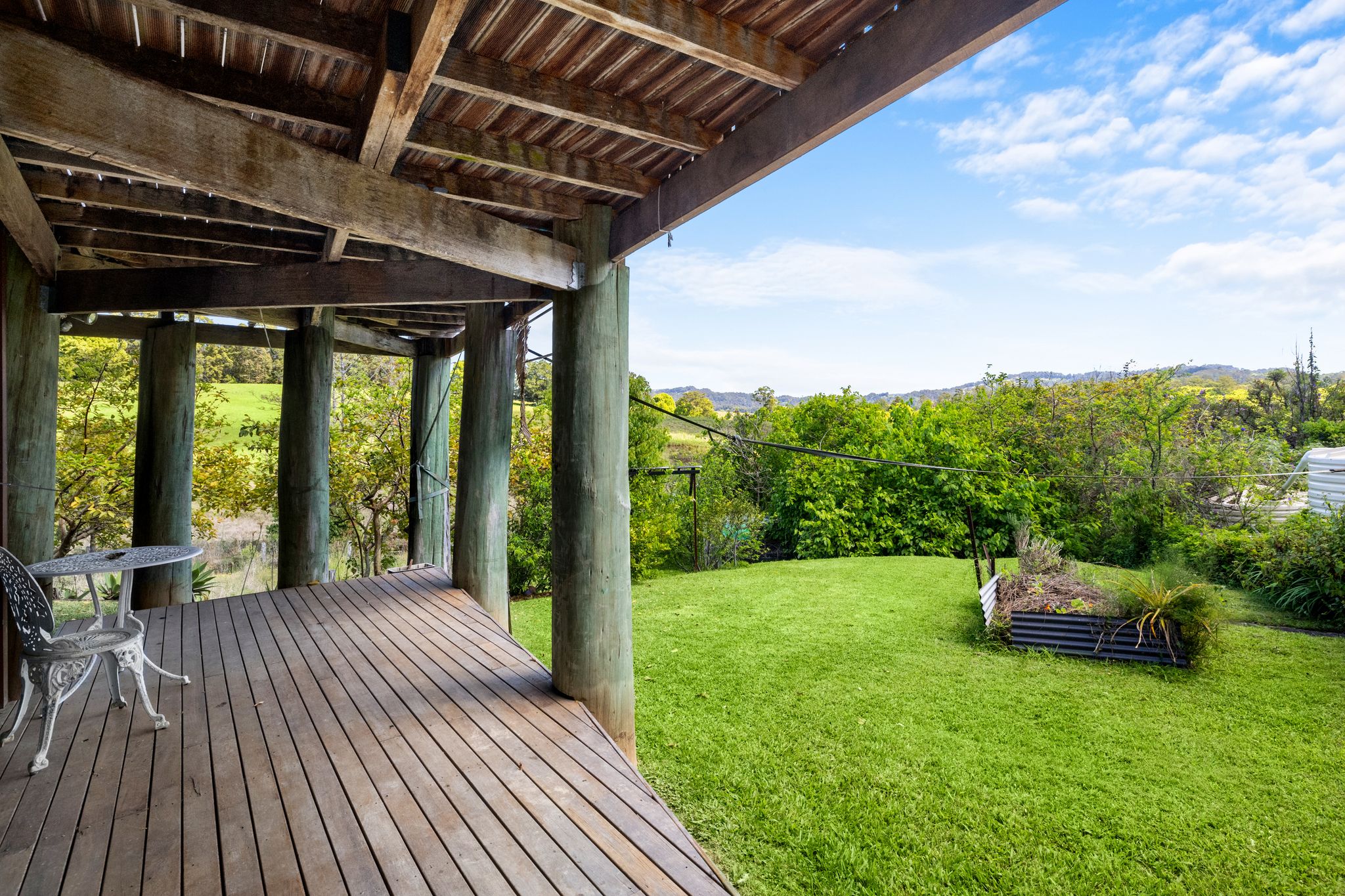 18 Cullen Street, Nimbin