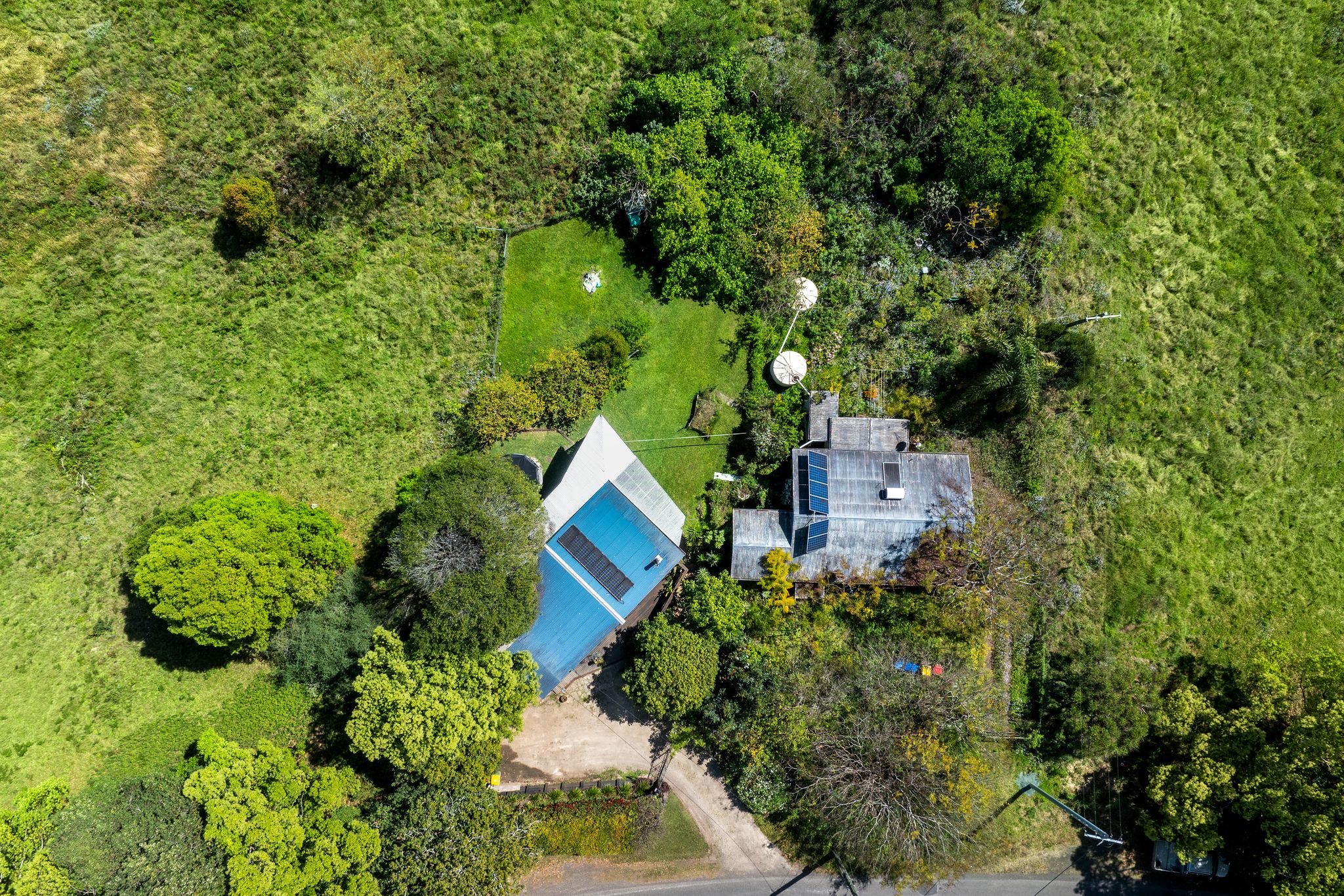 18 Cullen Street, Nimbin