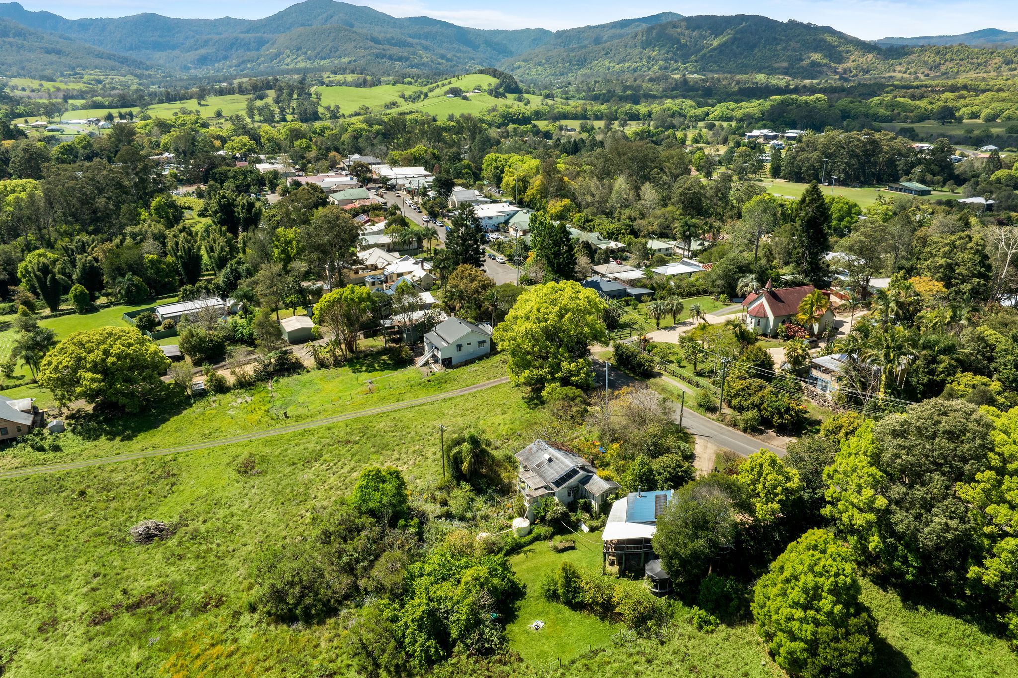 18 Cullen Street, Nimbin