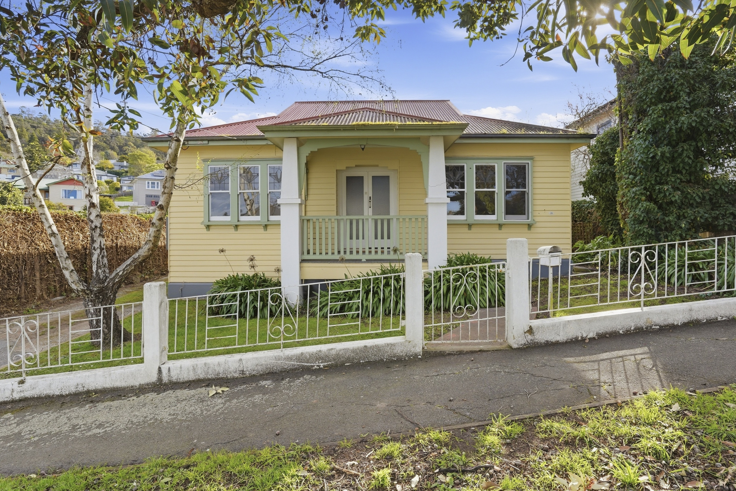 26 Laura Street, West Launceston