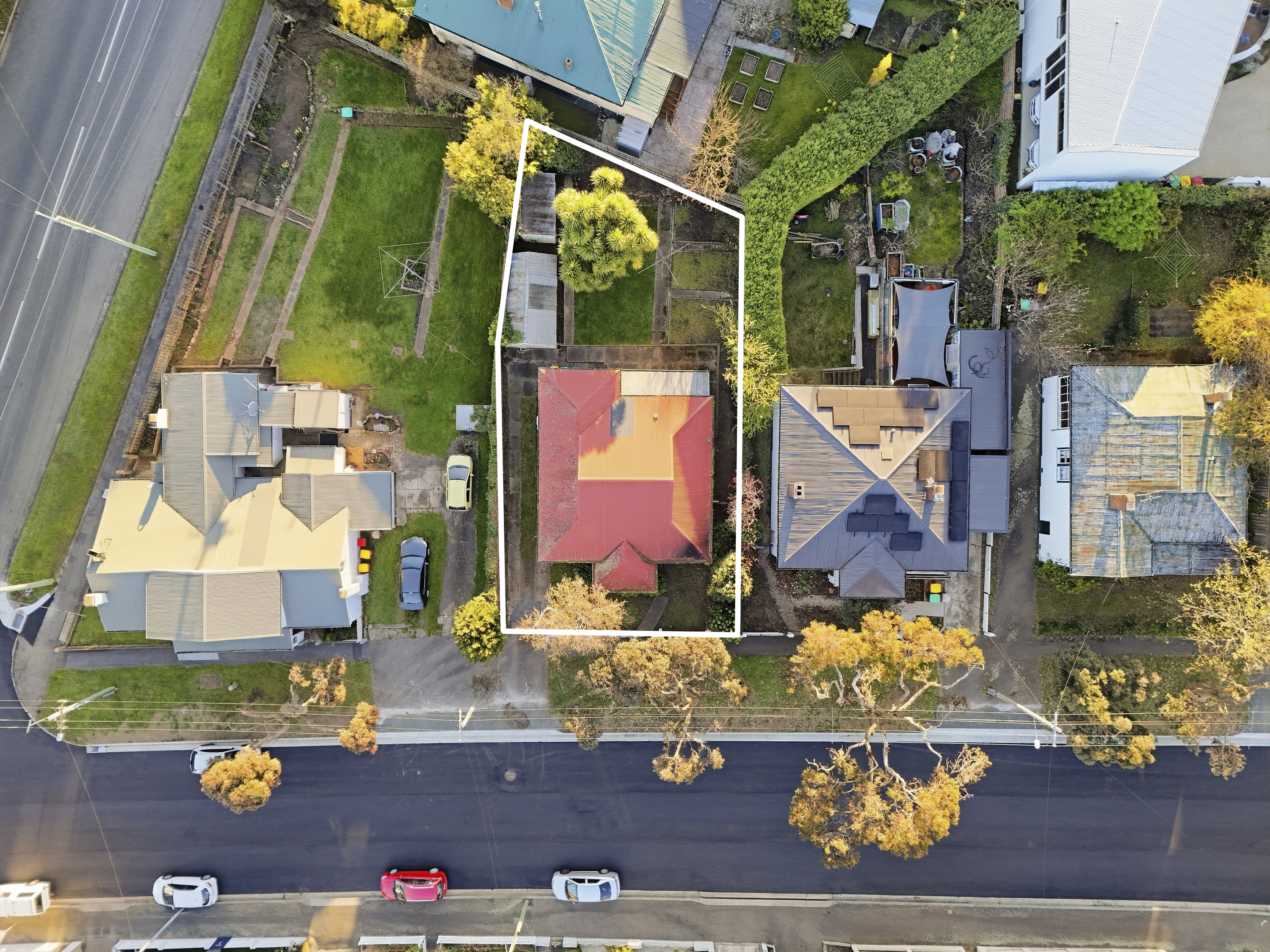 26 Laura Street, West Launceston