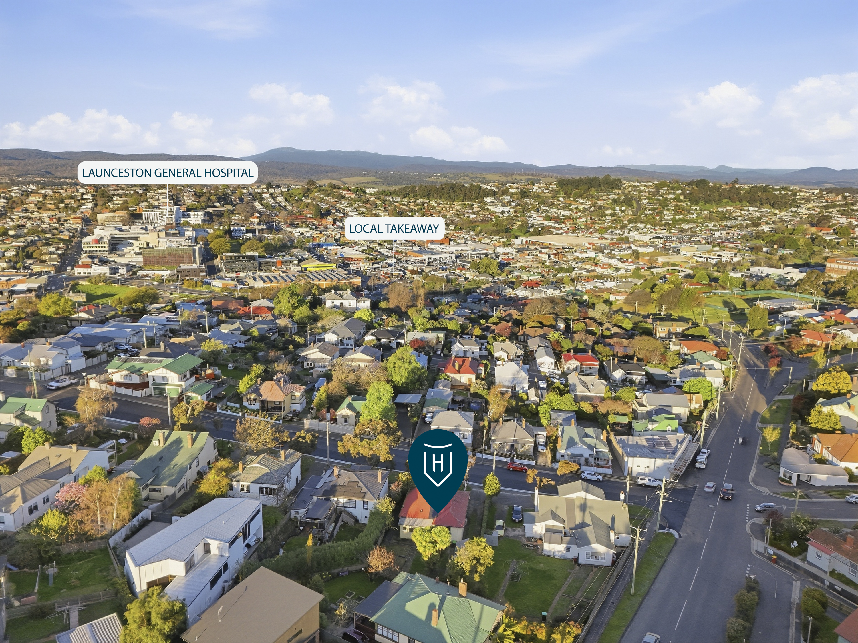 26 Laura Street, West Launceston