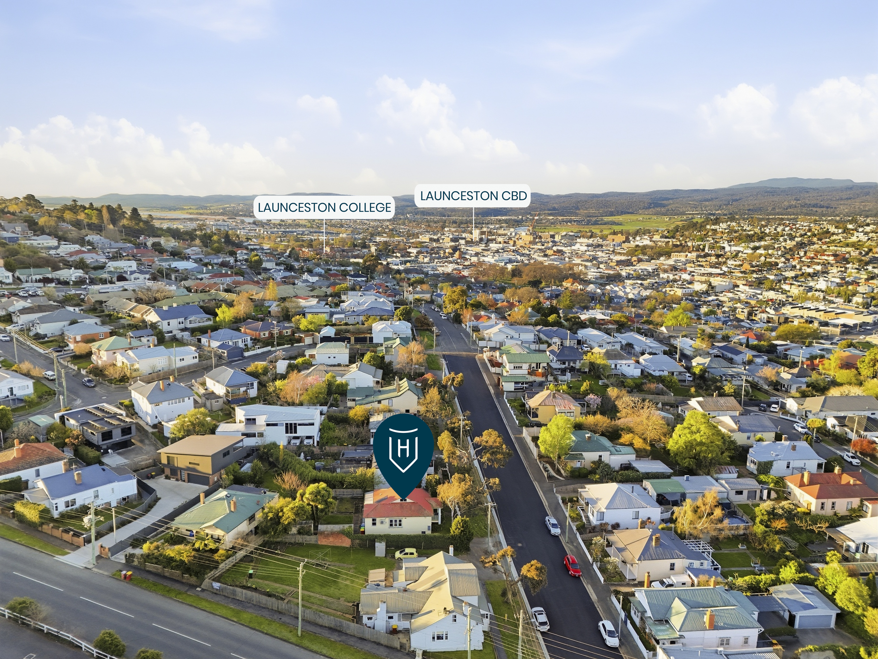 26 Laura Street, West Launceston