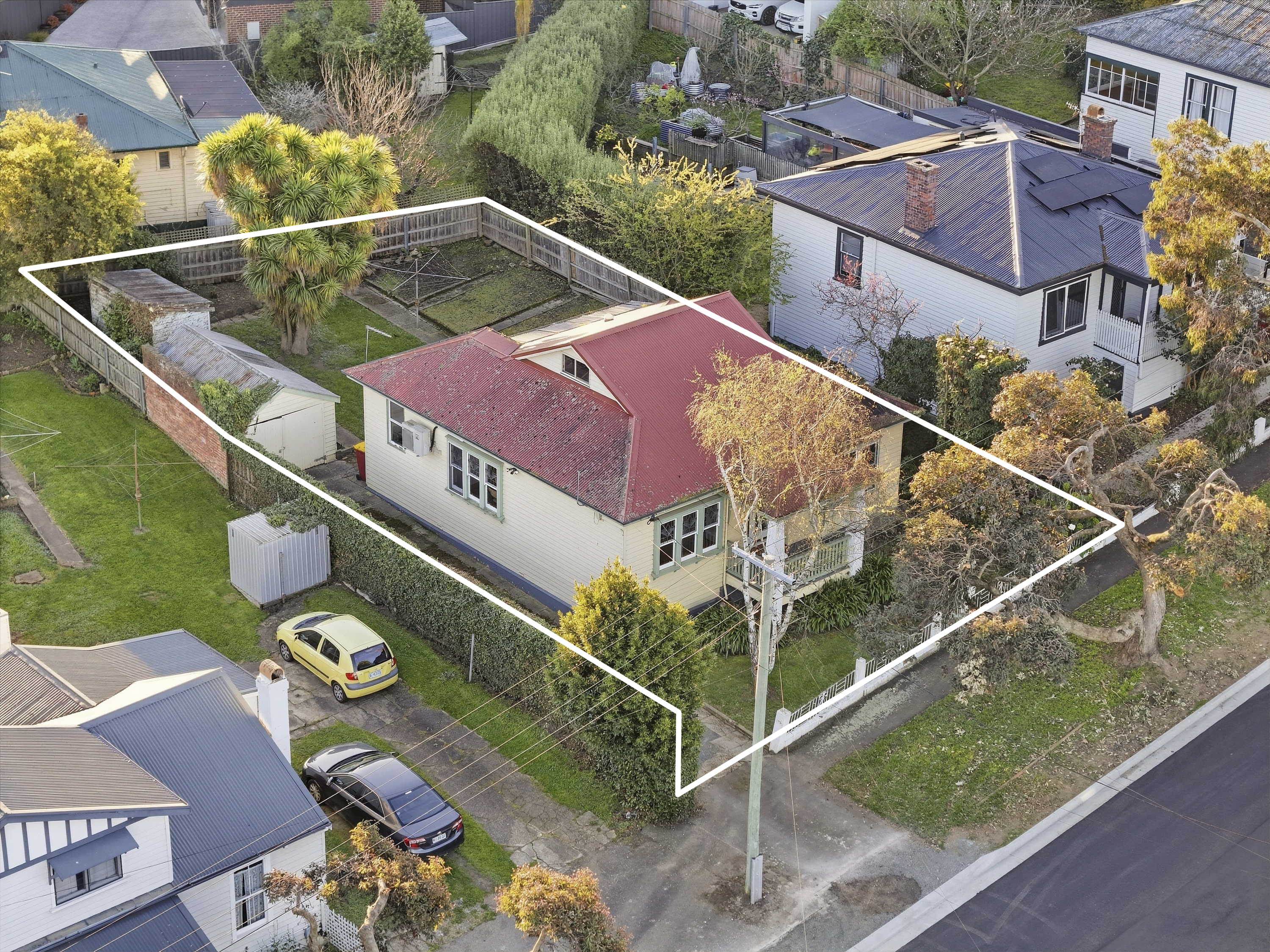 26 Laura Street, West Launceston