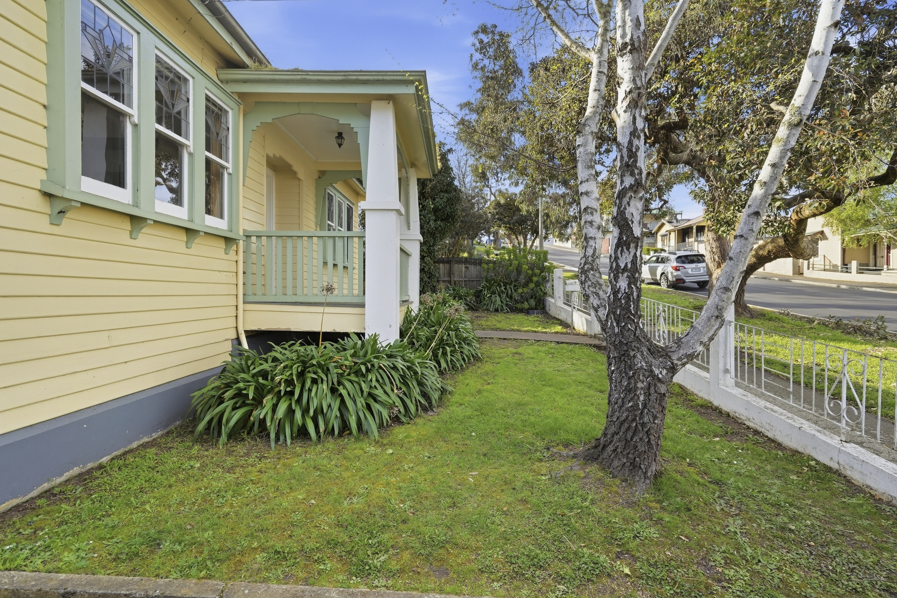 26 Laura Street, West Launceston