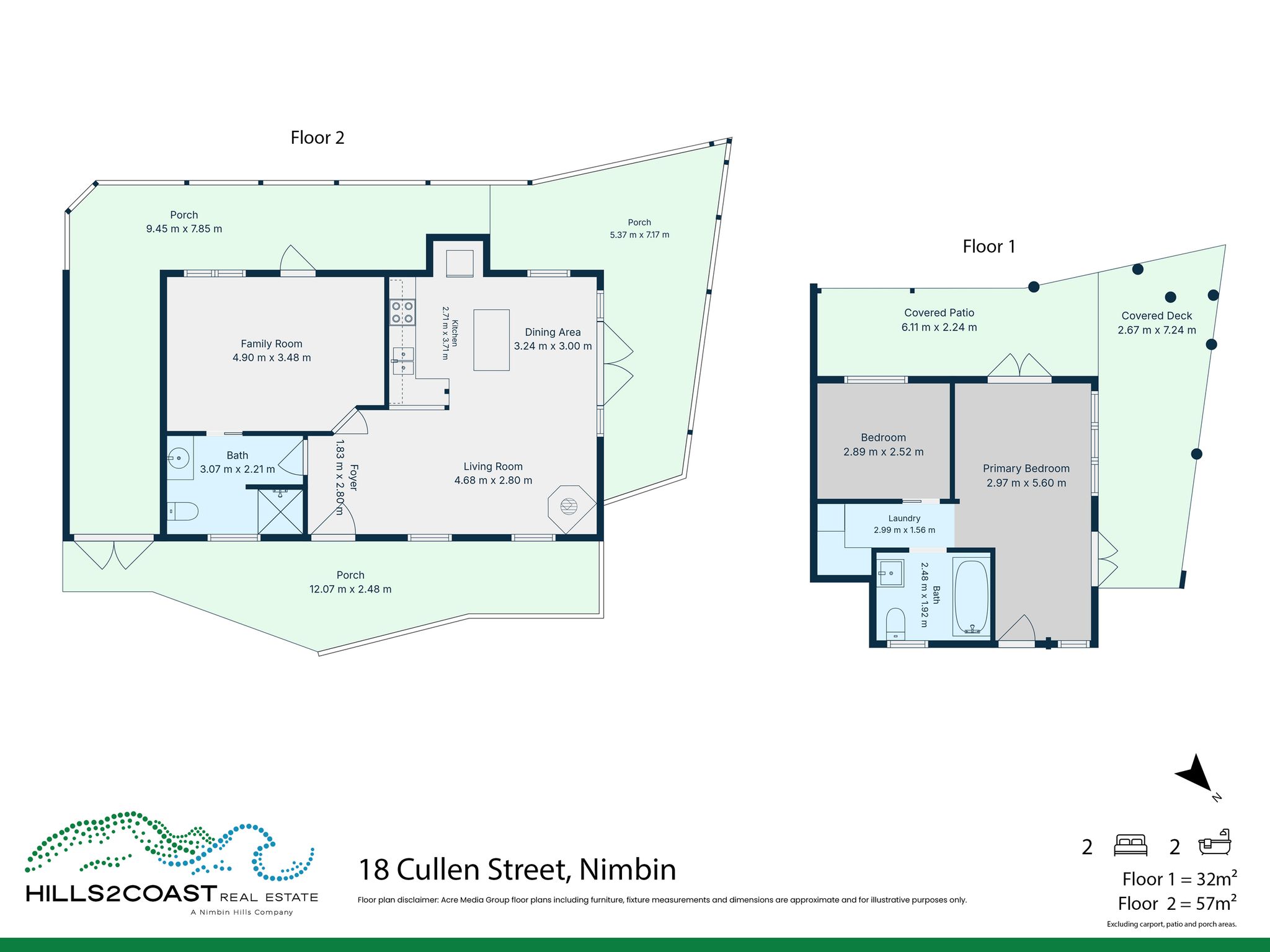 18 Cullen Street, Nimbin