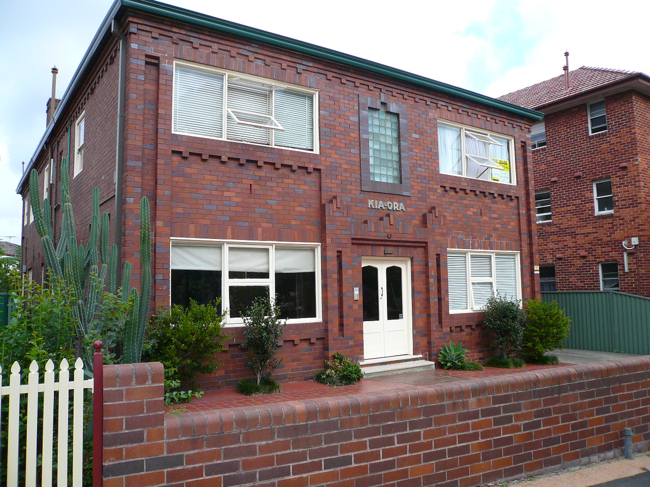 4 / 128 Majors Bay Road, Concord