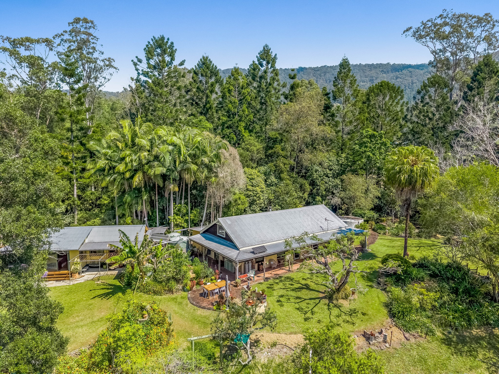 698 CAWONGLA ROAD, Larnook