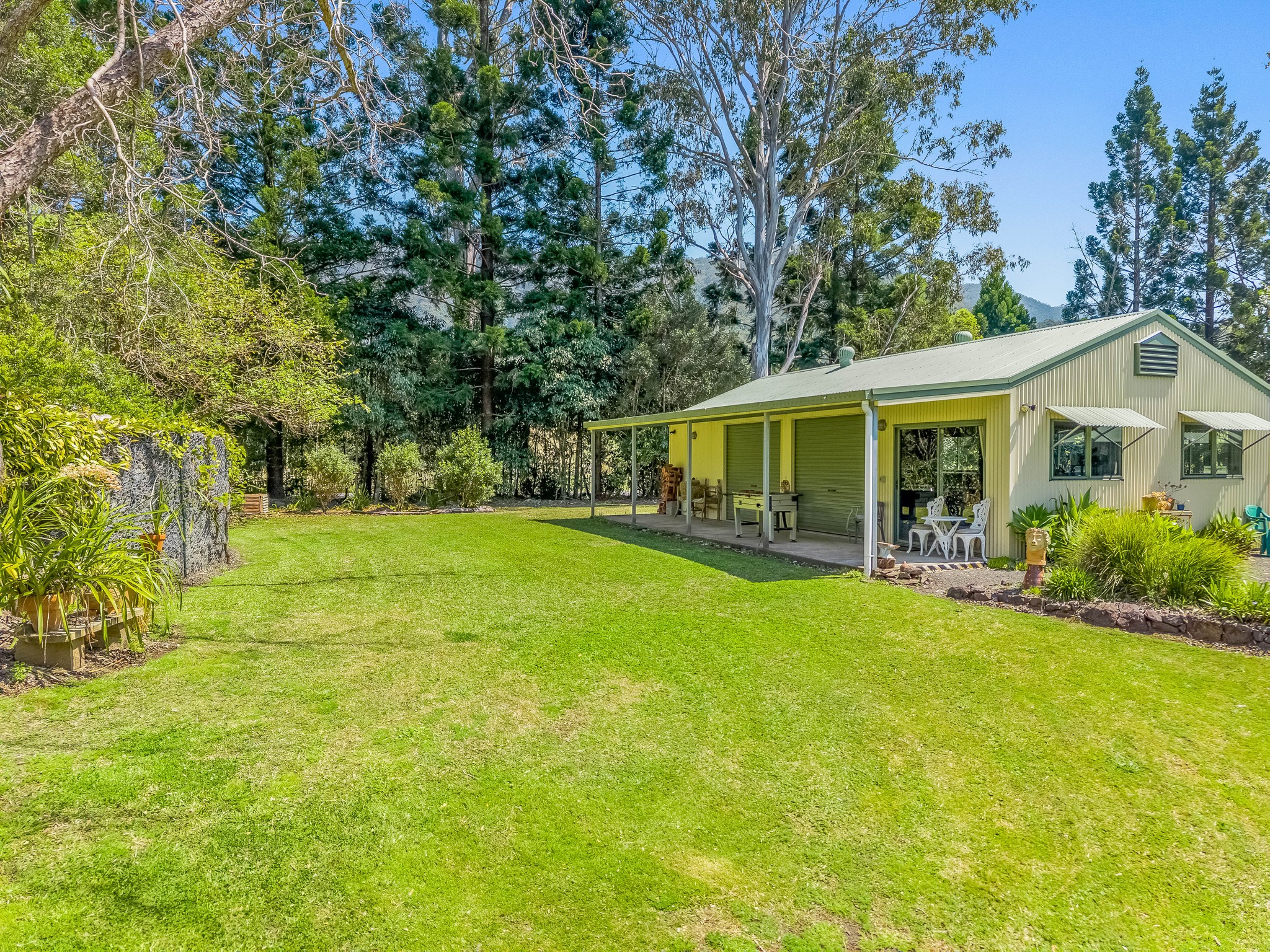 698 CAWONGLA ROAD, Larnook