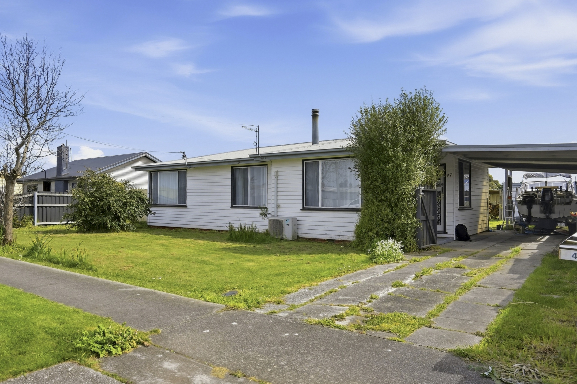 47 Arthur Street, George Town