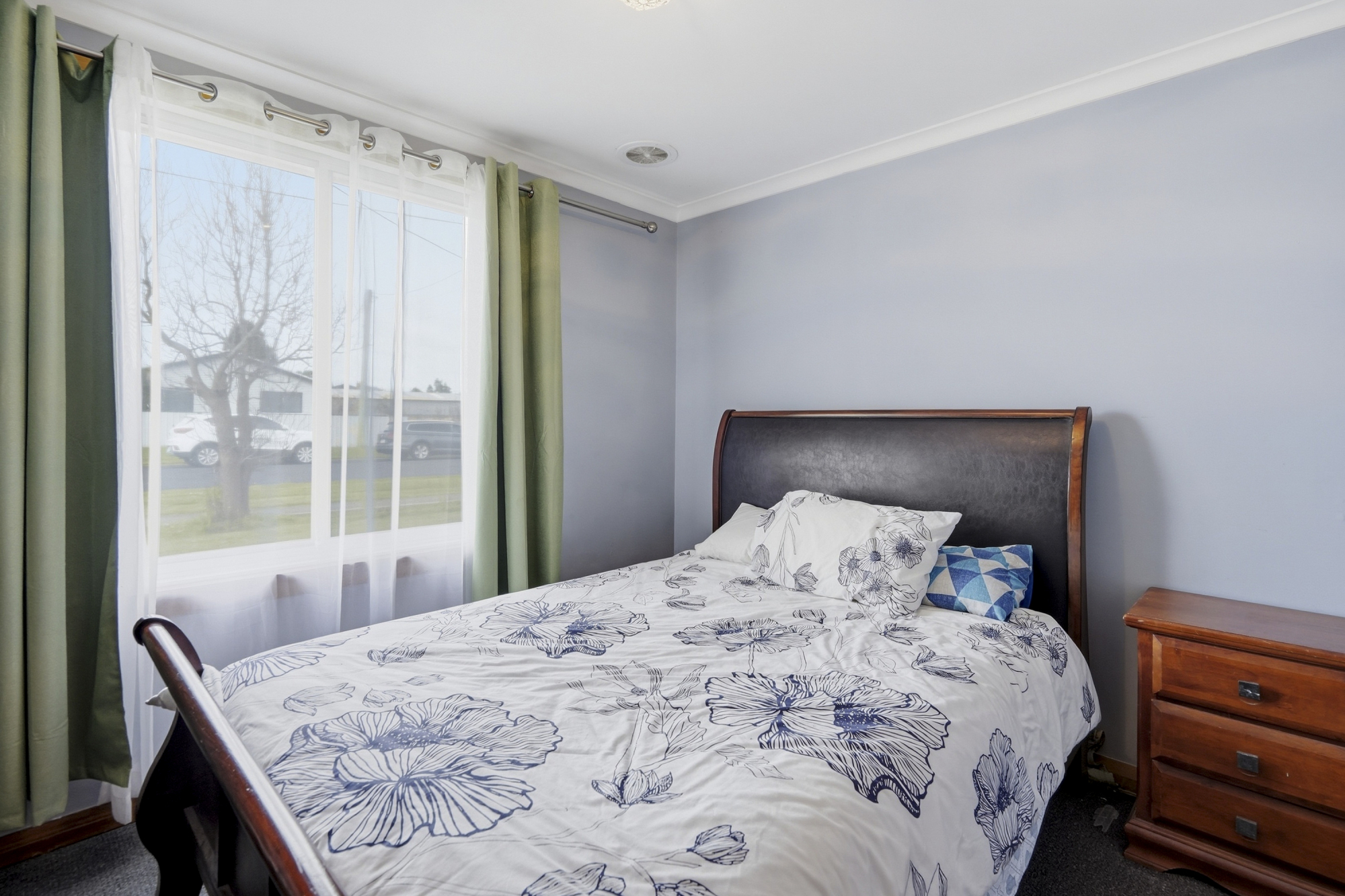 47 Arthur Street, George Town