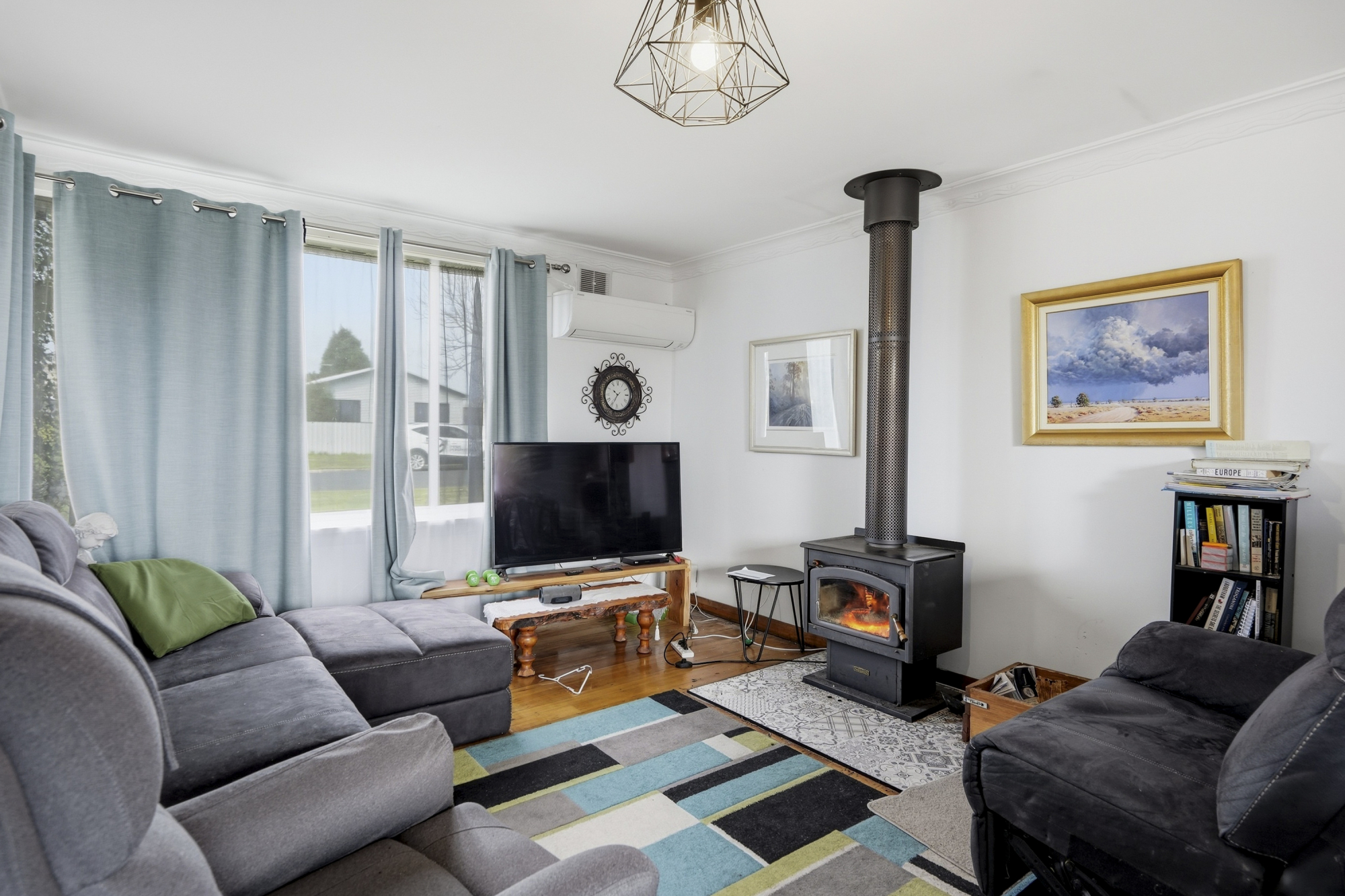 47 Arthur Street, George Town