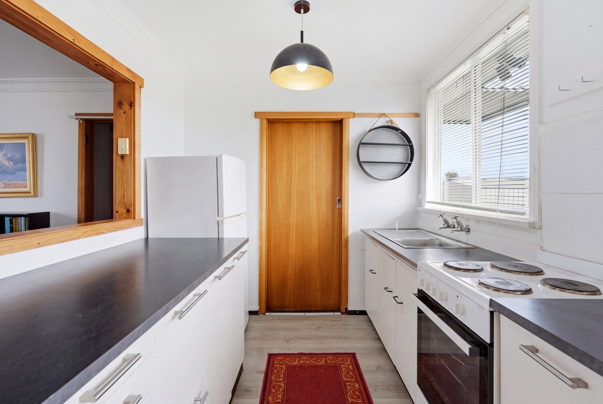 47 Arthur Street, George Town
