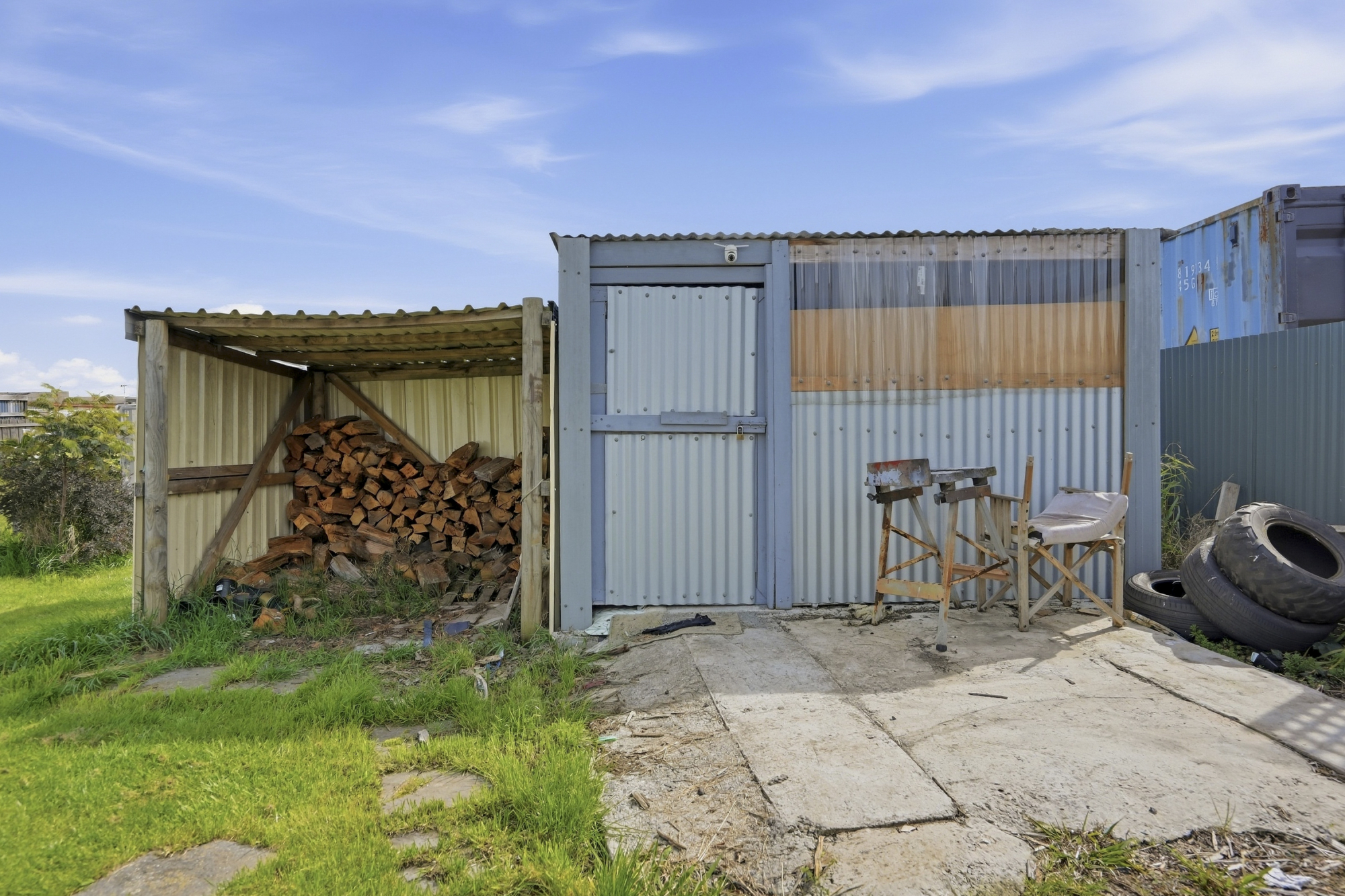 47 Arthur Street, George Town