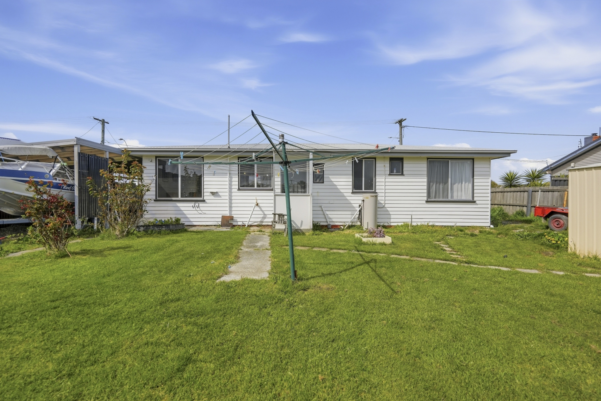 47 Arthur Street, George Town