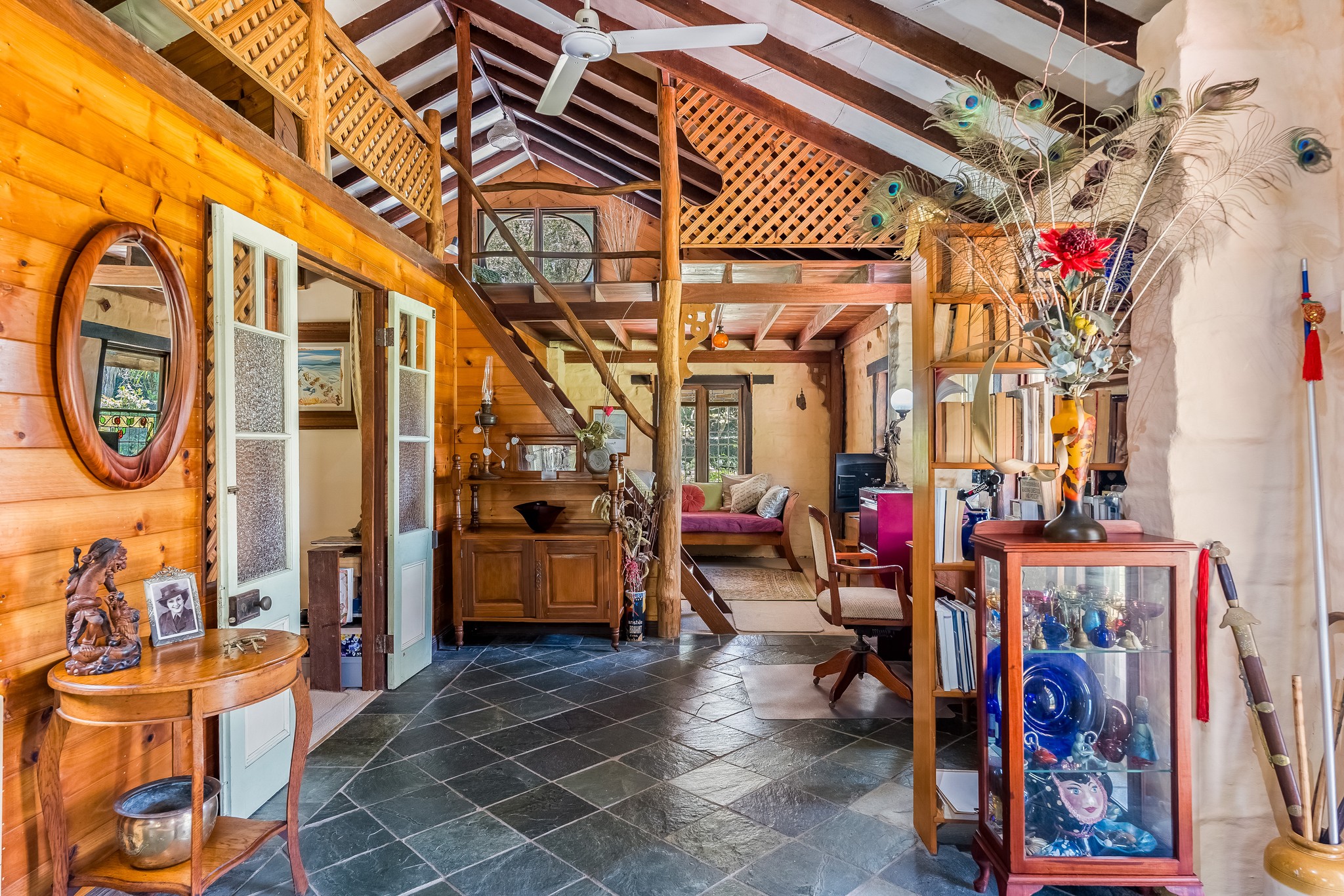 698 CAWONGLA ROAD, Larnook