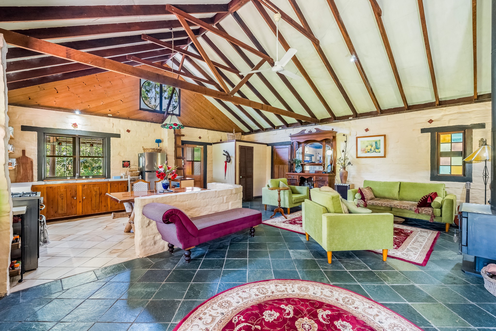 698 CAWONGLA ROAD, Larnook
