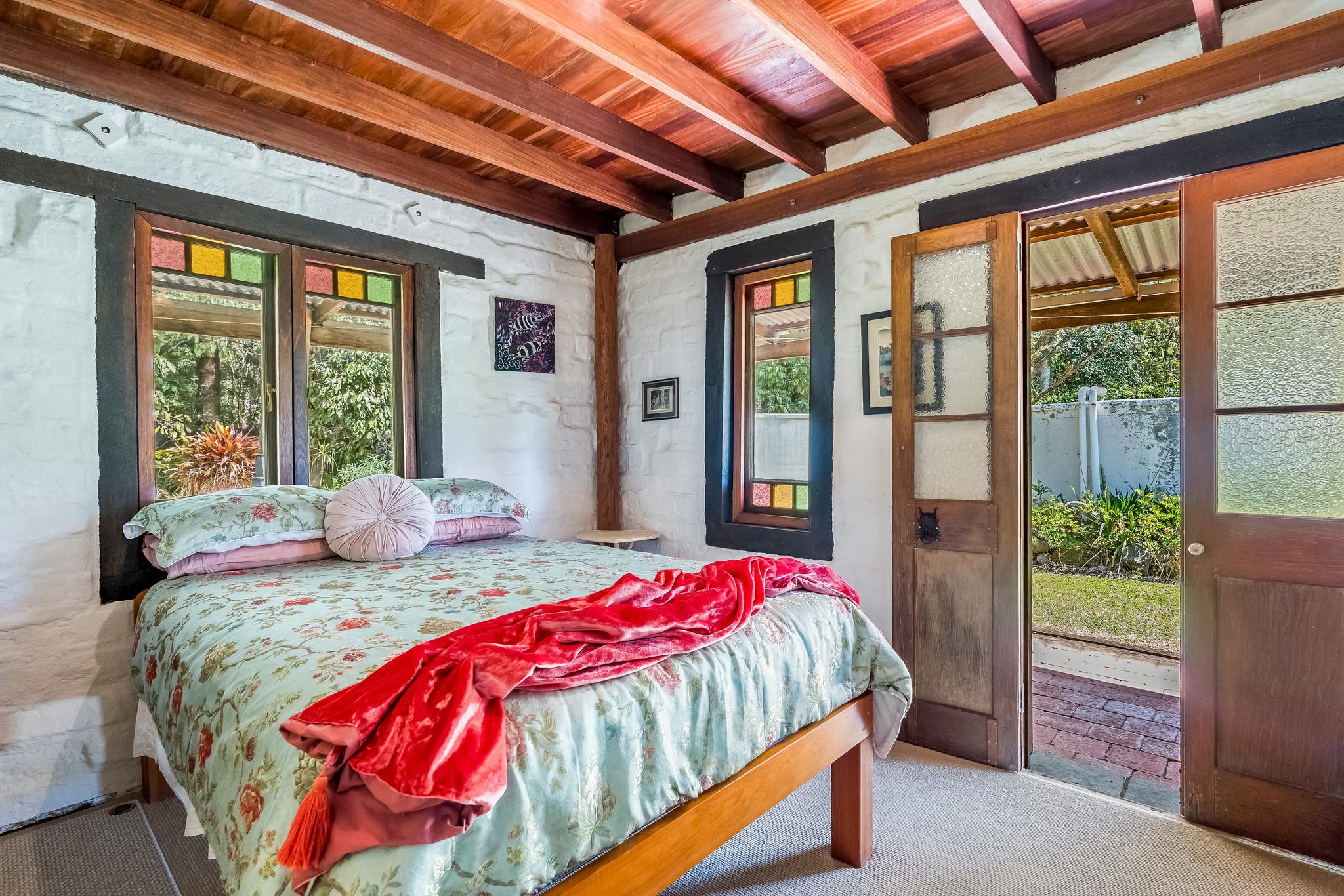 698 CAWONGLA ROAD, Larnook