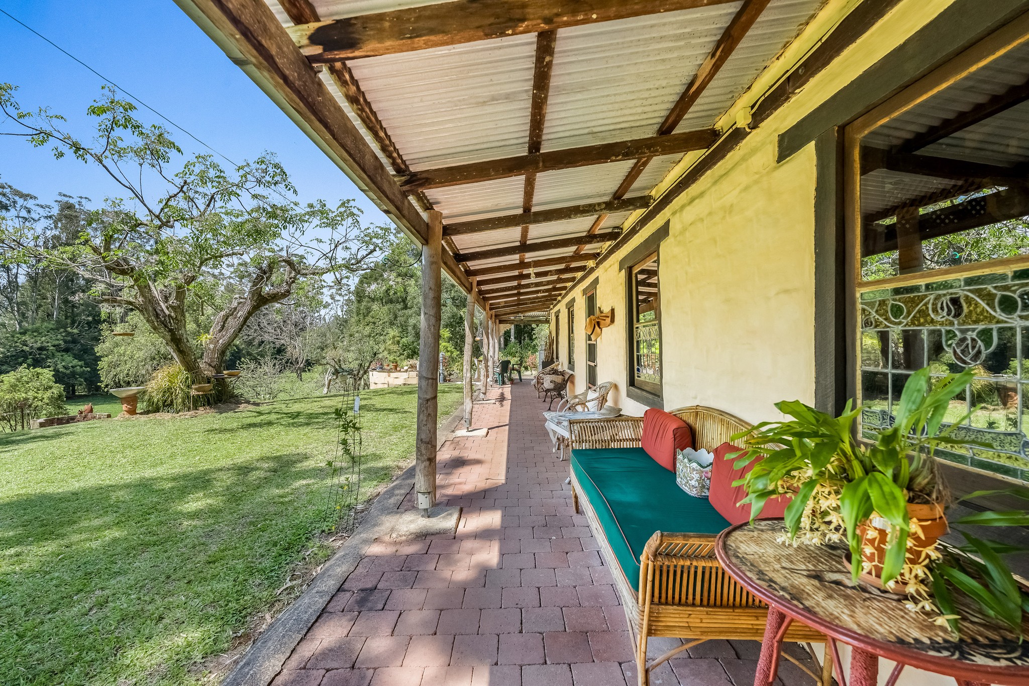 698 CAWONGLA ROAD, Larnook