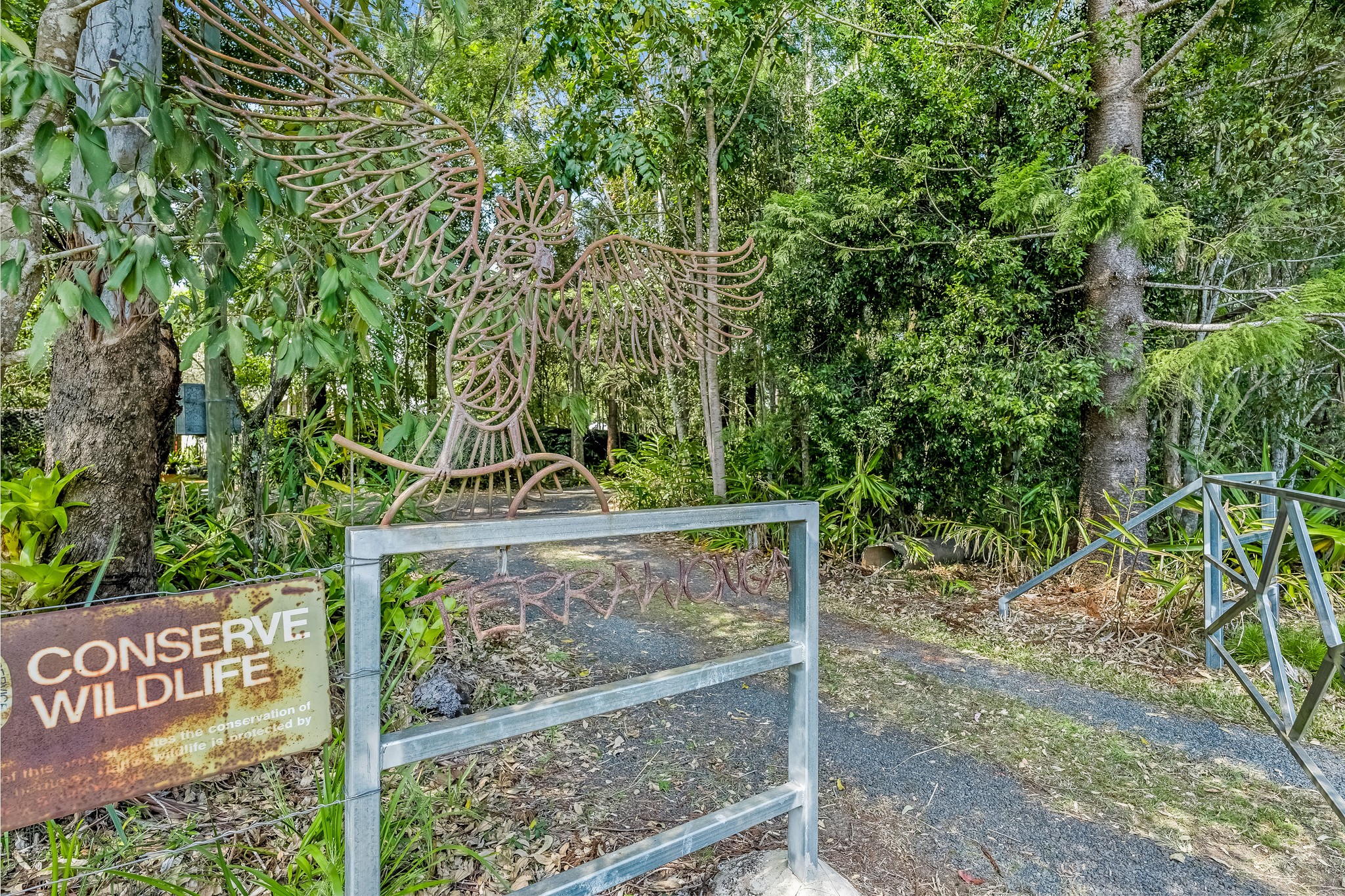 698 CAWONGLA ROAD, Larnook
