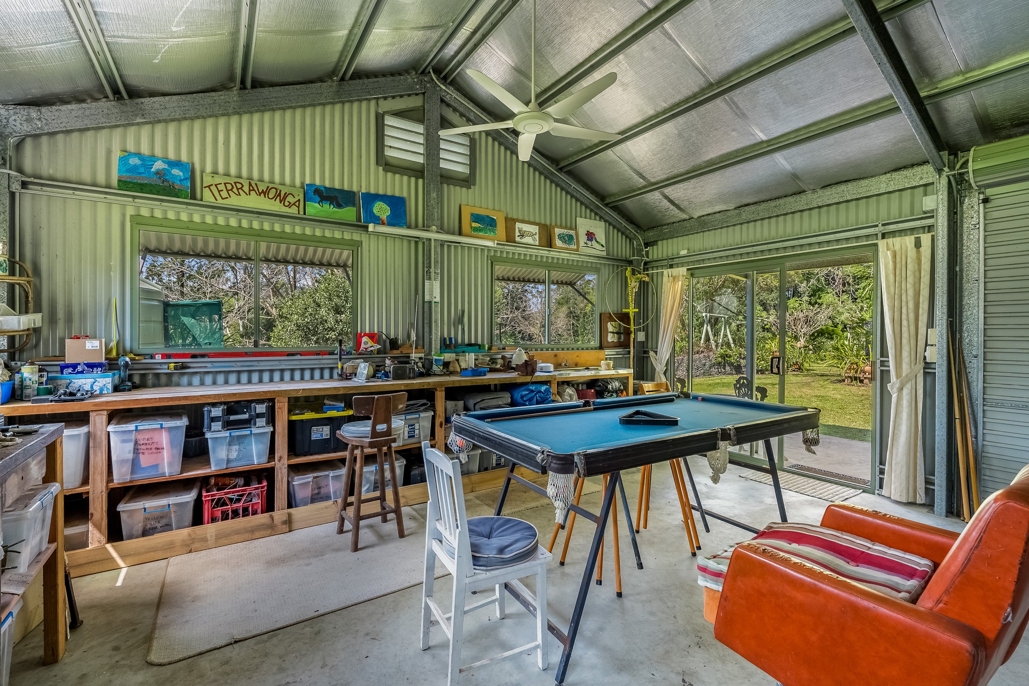 698 CAWONGLA ROAD, Larnook