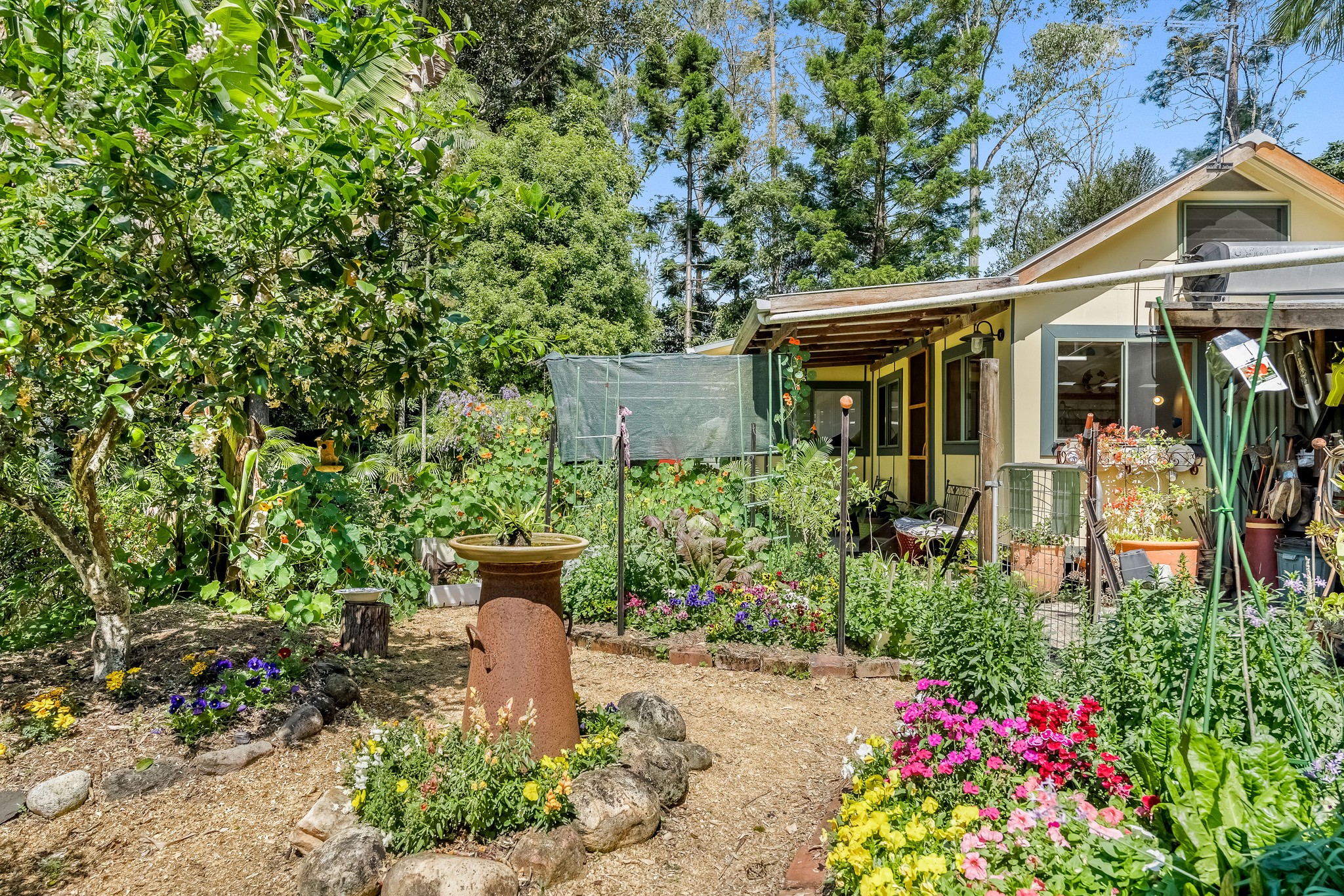 698 CAWONGLA ROAD, Larnook