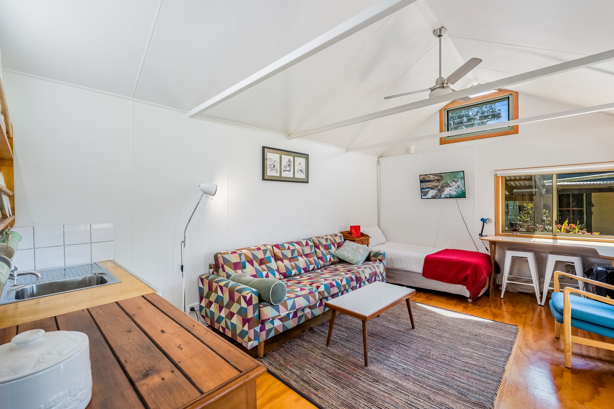 698 CAWONGLA ROAD, Larnook
