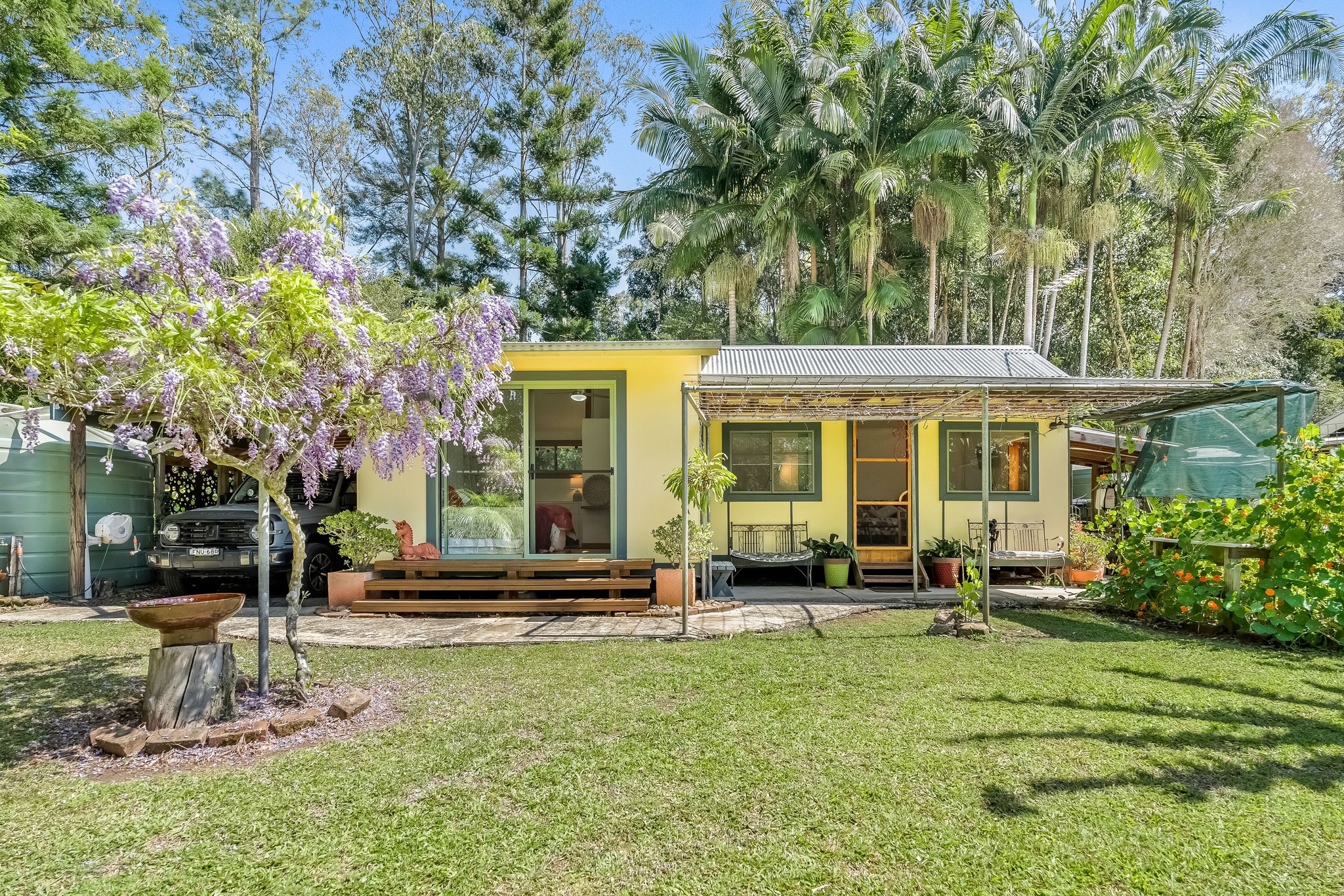 698 CAWONGLA ROAD, Larnook