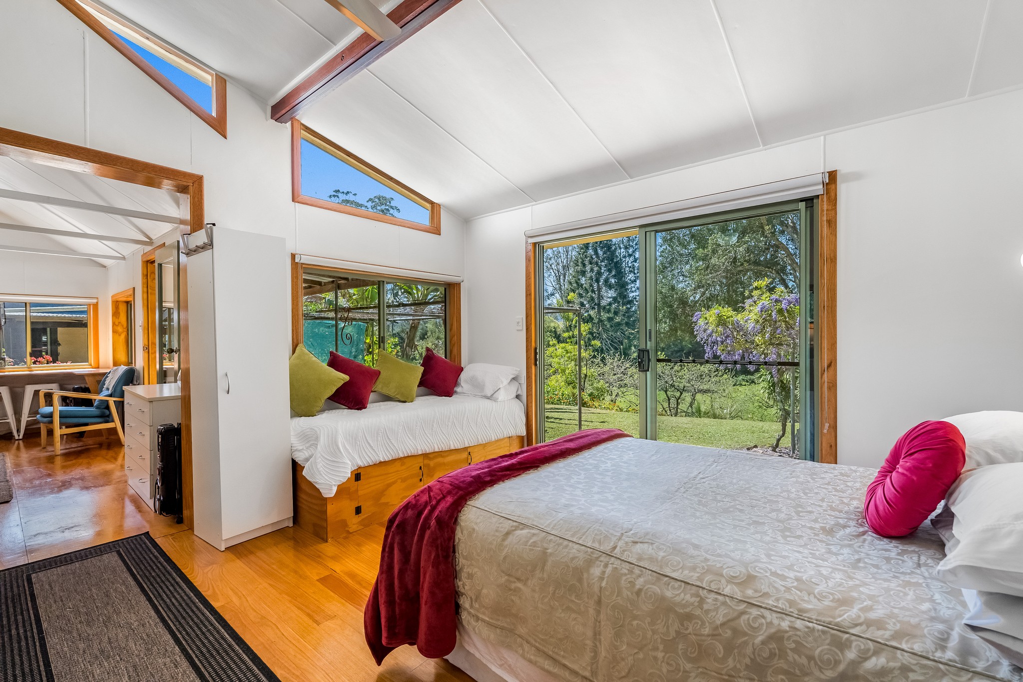 698 CAWONGLA ROAD, Larnook