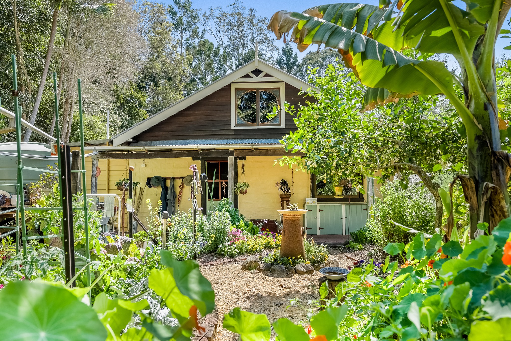 698 CAWONGLA ROAD, Larnook