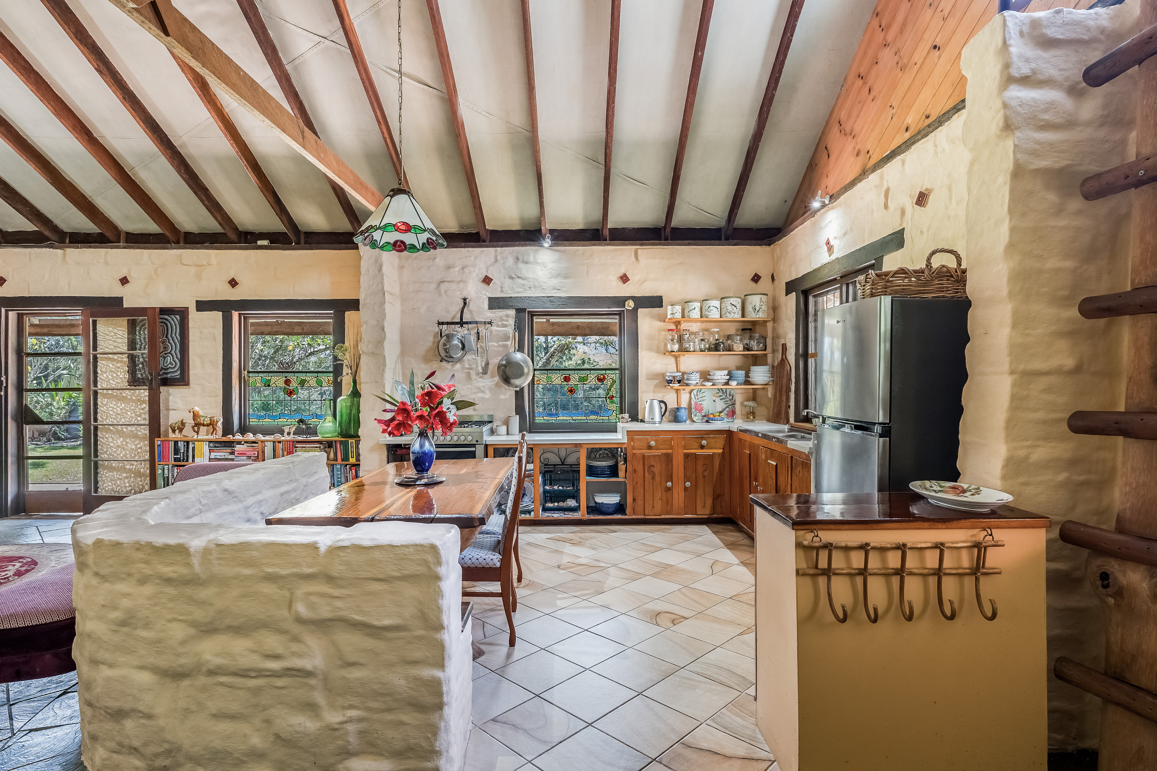 698 CAWONGLA ROAD, Larnook