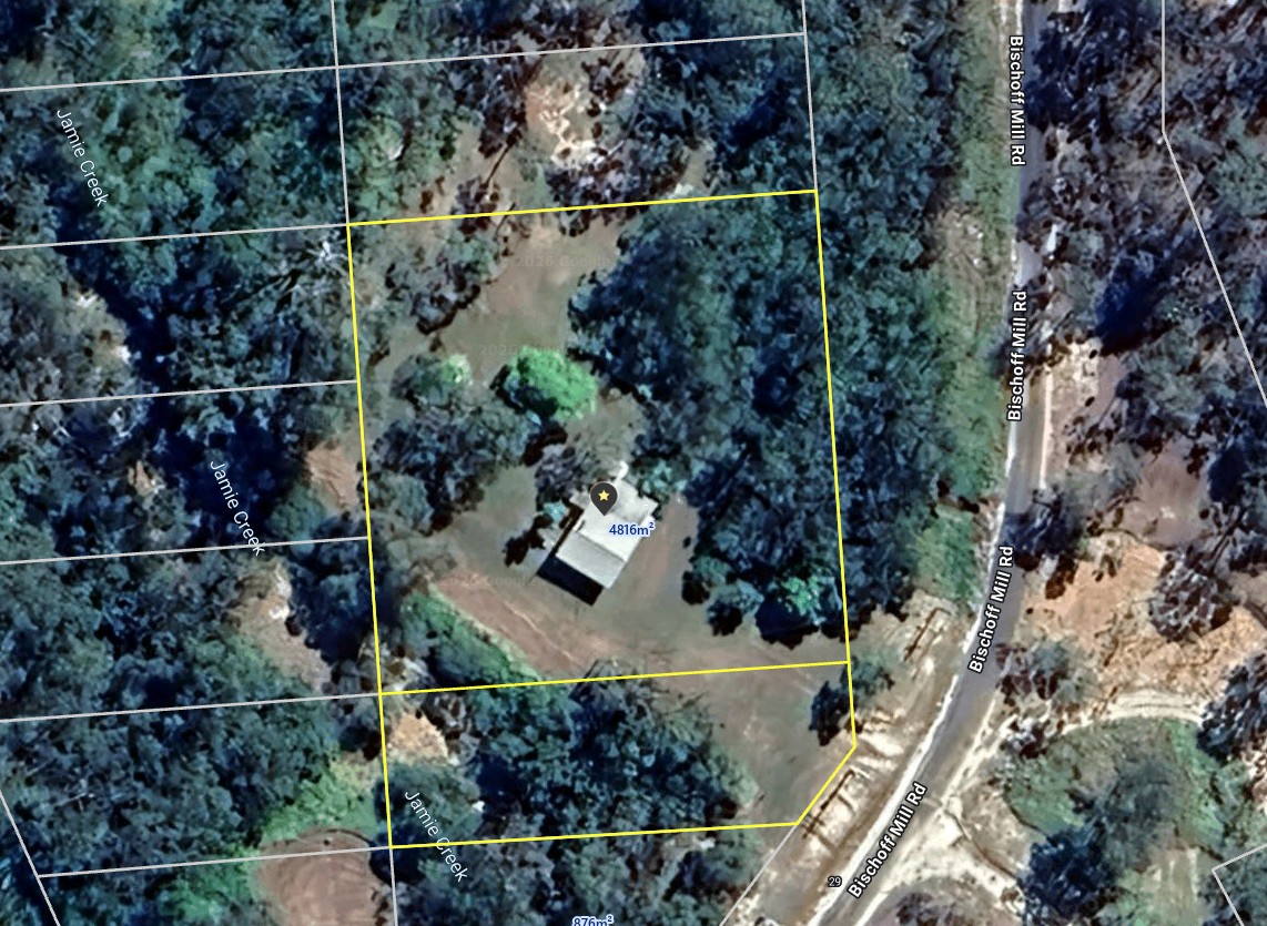 29 Bischoff Mill Road, Watsonville