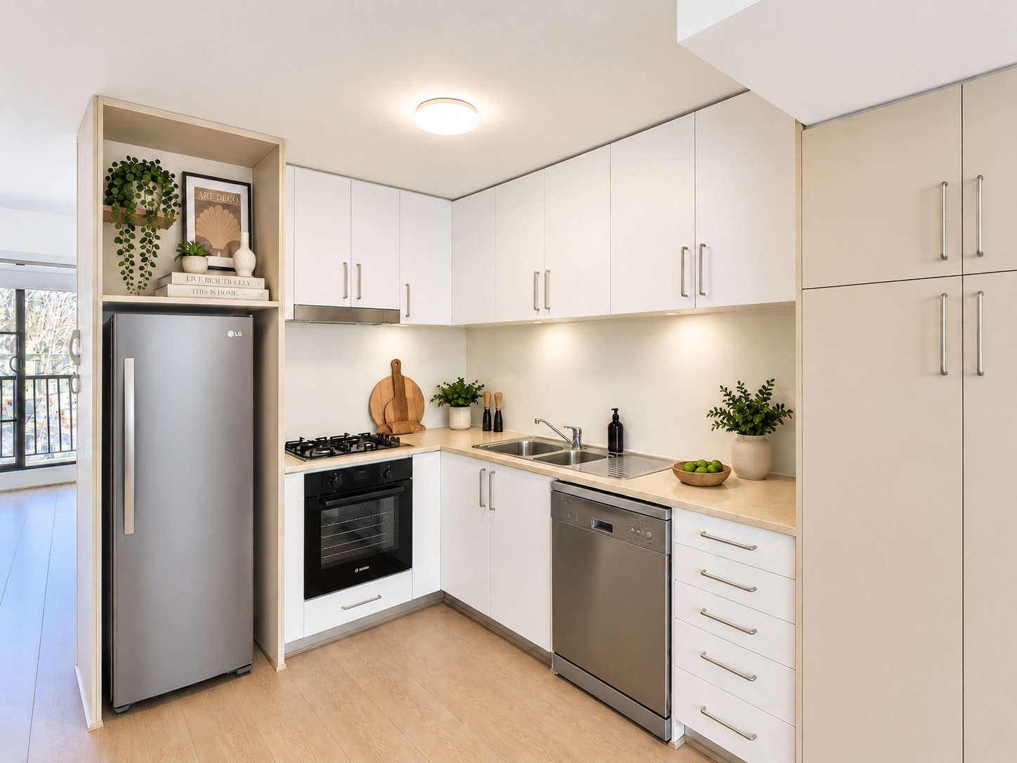 315E / 138 Carillon Avenue, Newtown