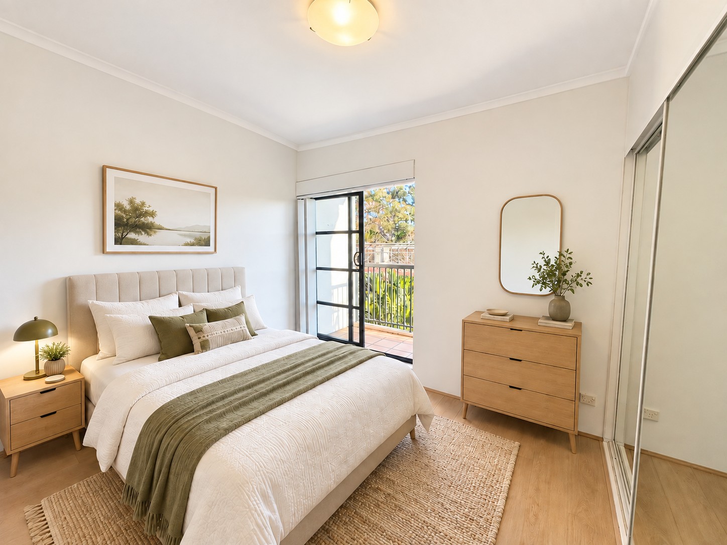 315E / 138 Carillon Avenue, Newtown