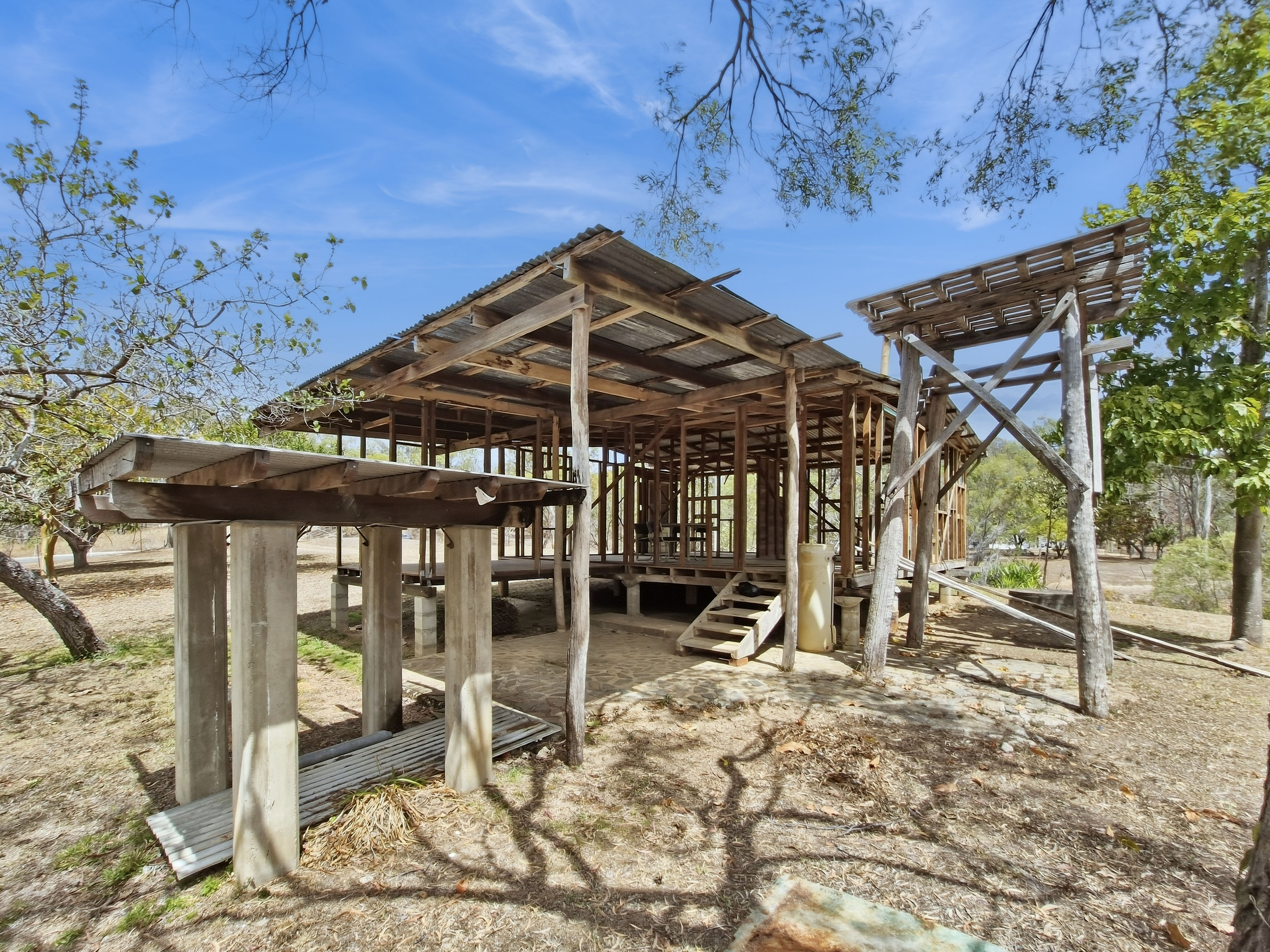 29 Bischoff Mill Road, Watsonville