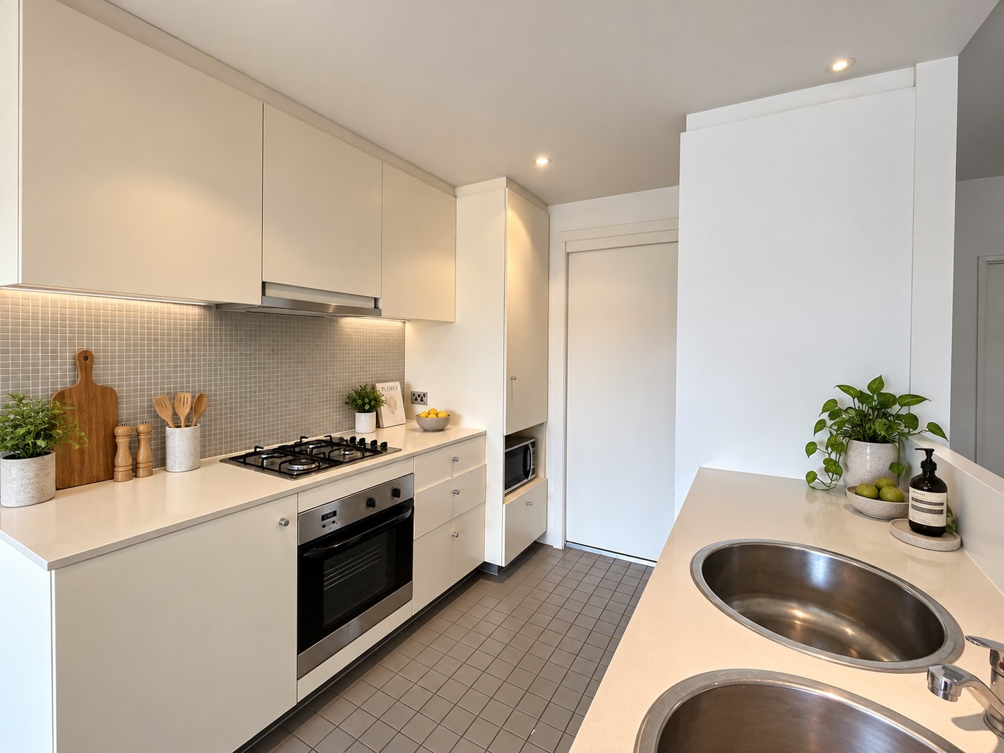 28 / 4 Grandstand Parade, Zetland